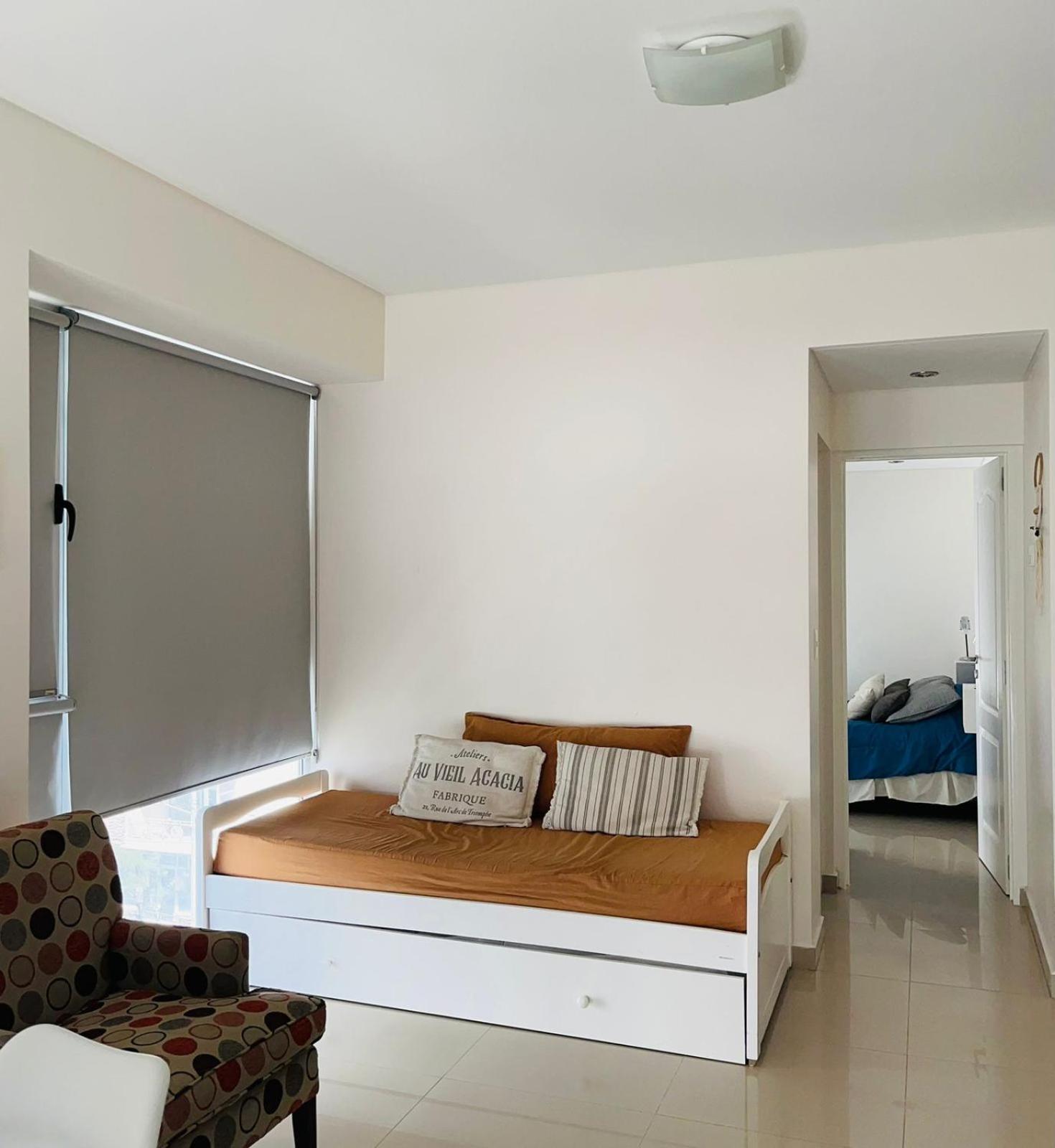 Coral II Departamento B
