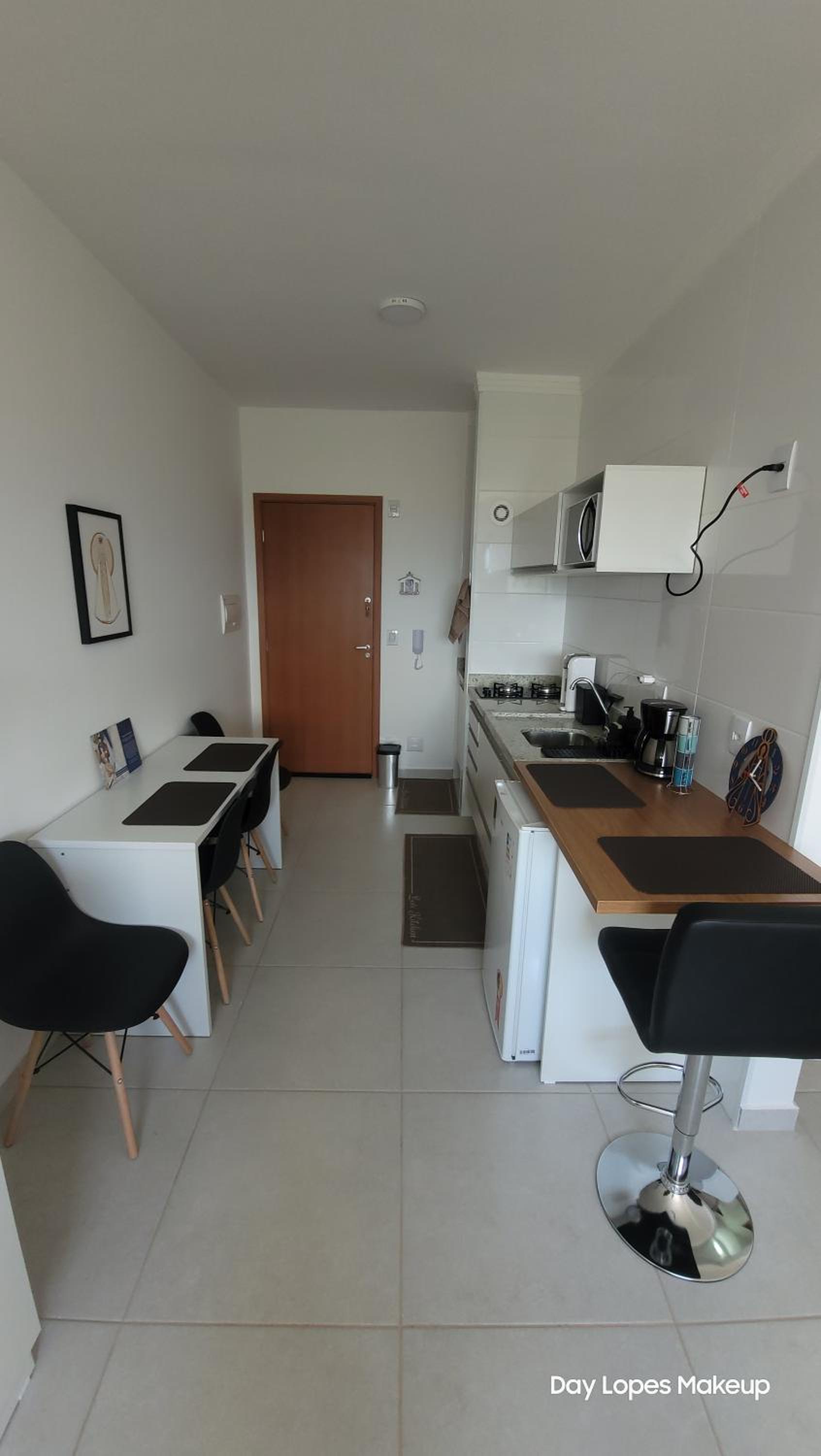 Studio Família de Benção - Condomínio da Fé