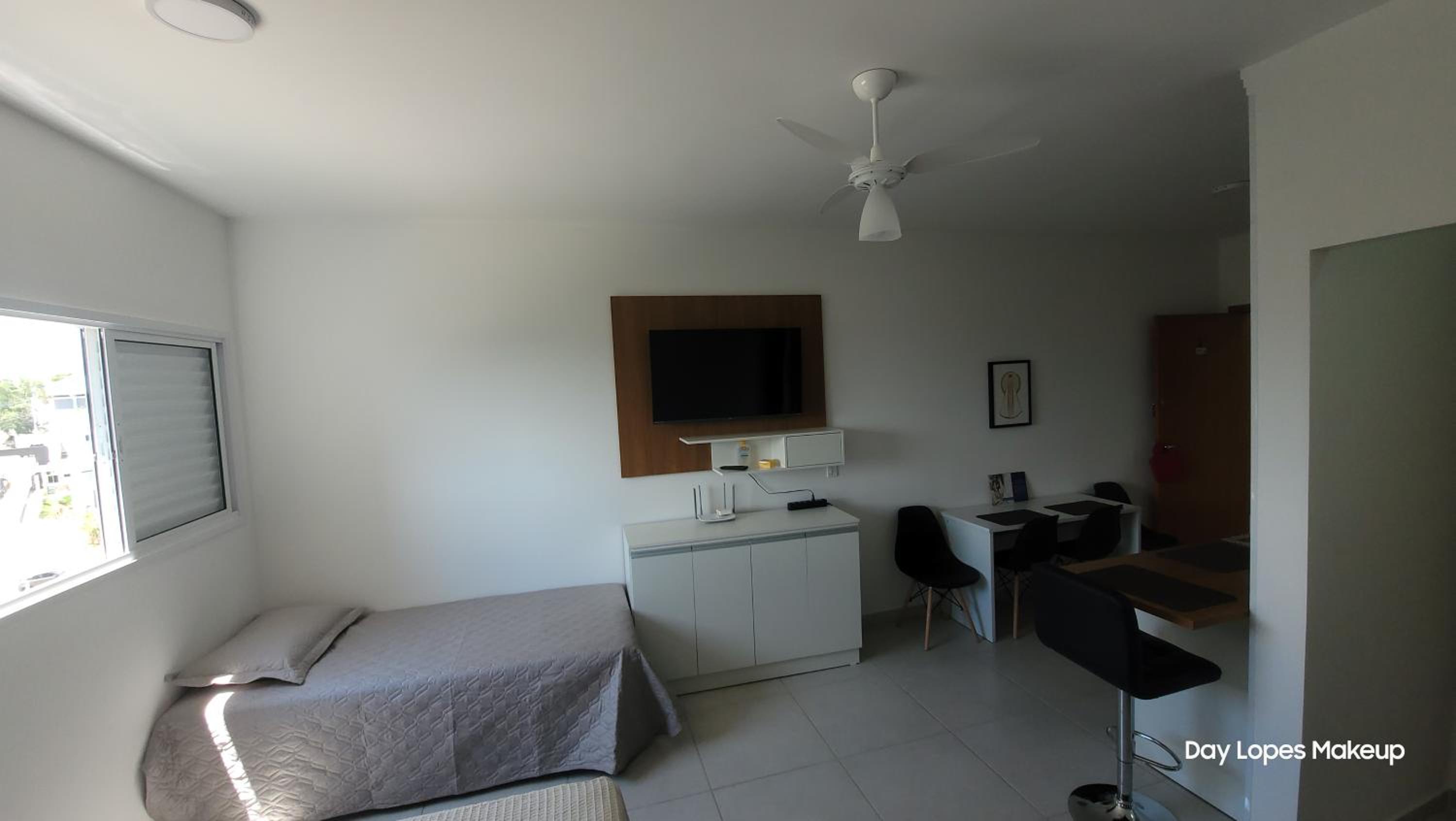 Studio Família de Benção - Condomínio da Fé