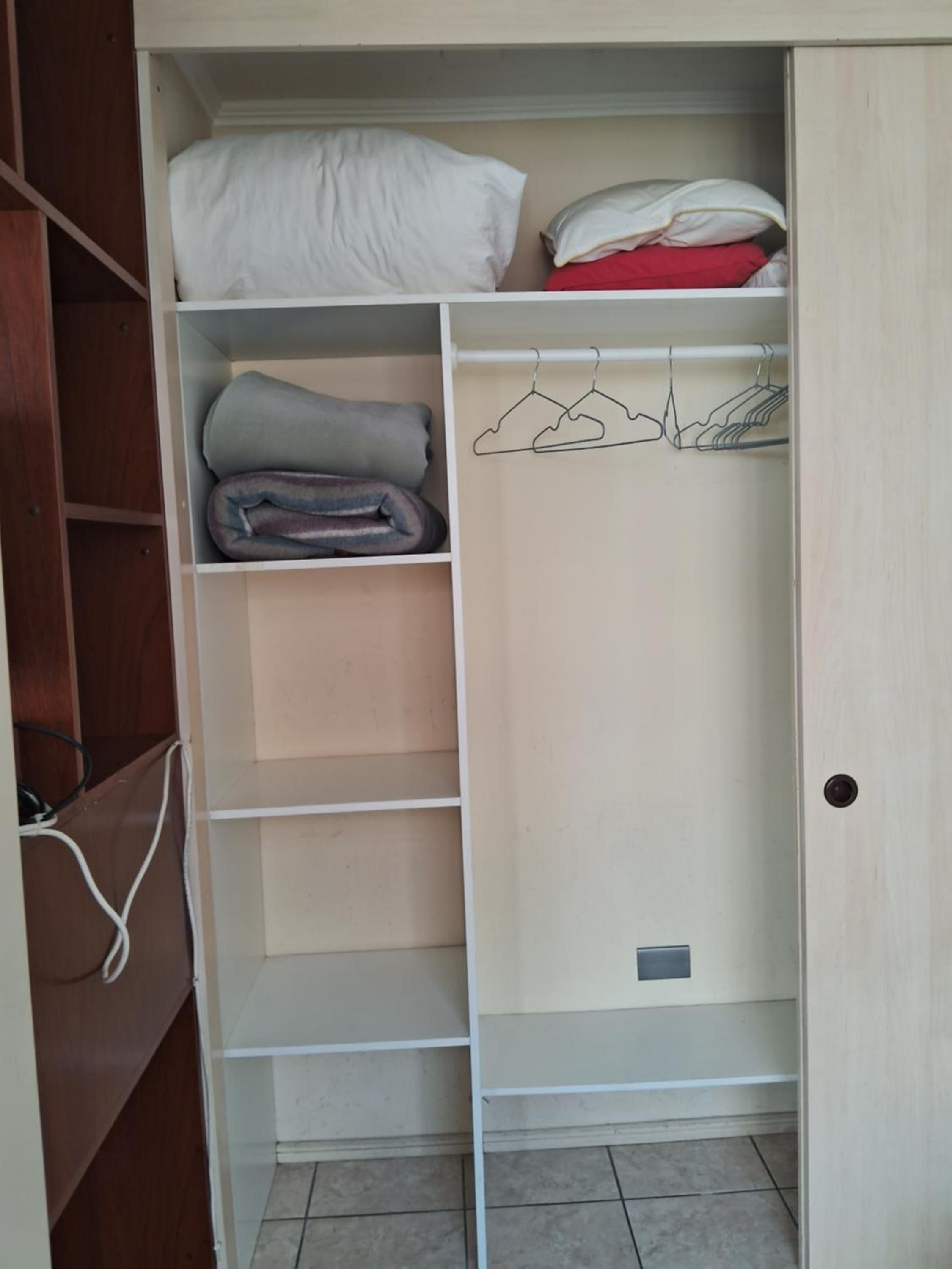 Departamento 1 dormitorio