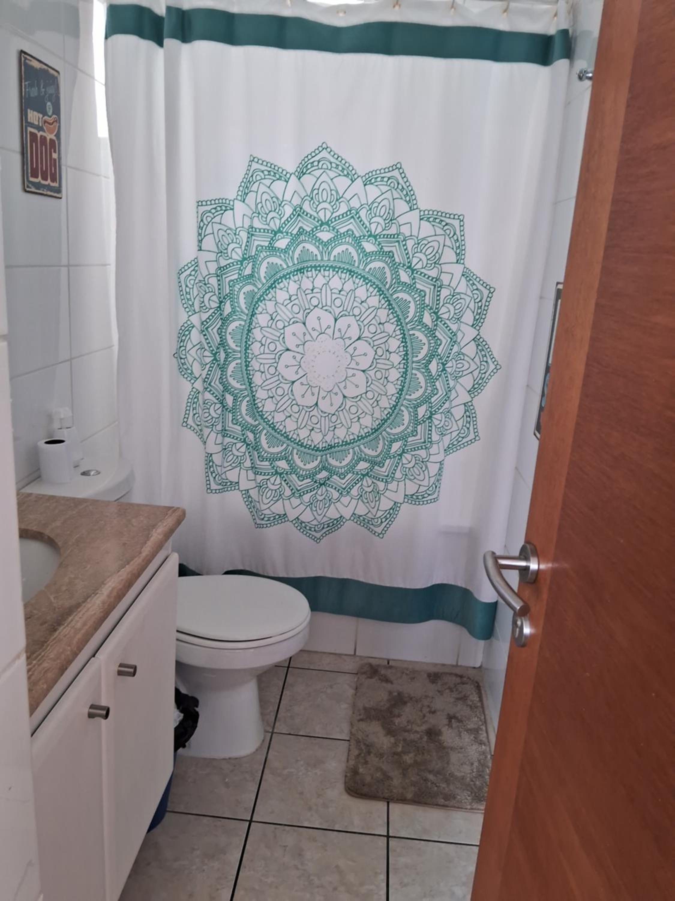 Departamento 1 dormitorio
