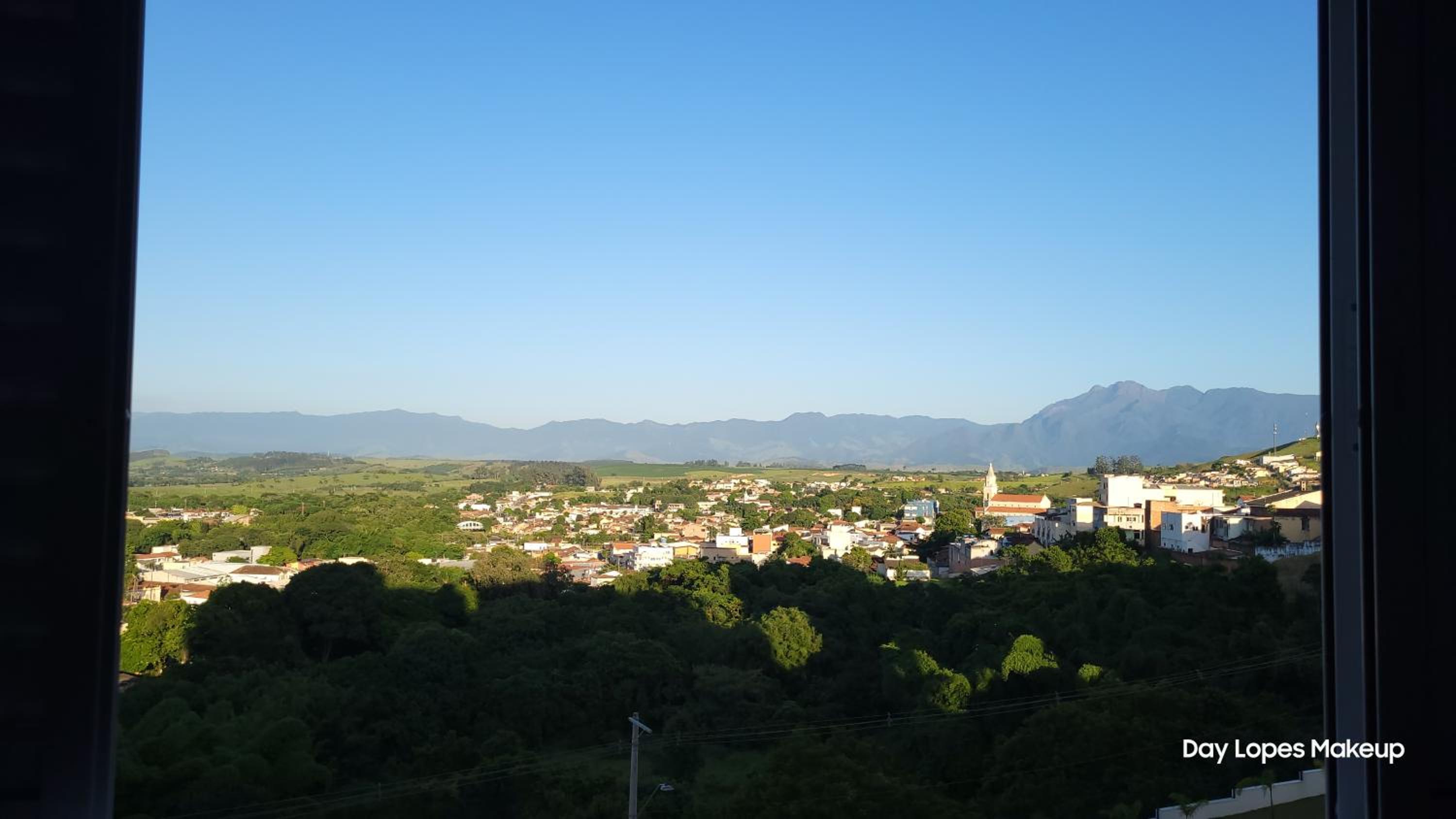 Studio Família de Benção - Condomínio da Fé