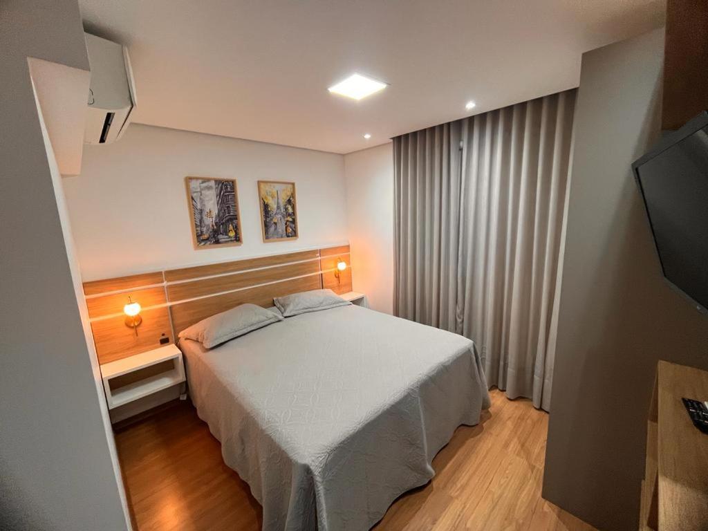 Resort Pé na Areia próximo Beto Carrero