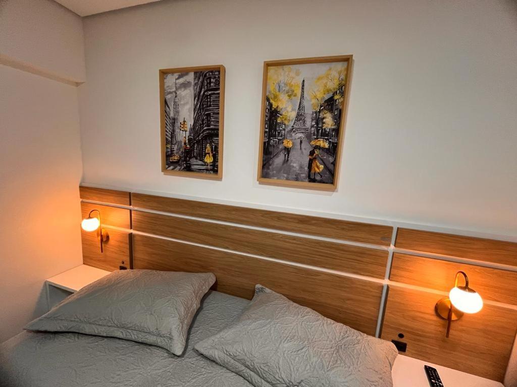 Resort Pé na Areia próximo Beto Carrero