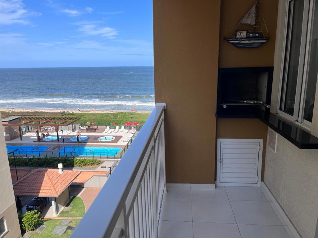 Resort Pé na Areia próximo Beto Carrero