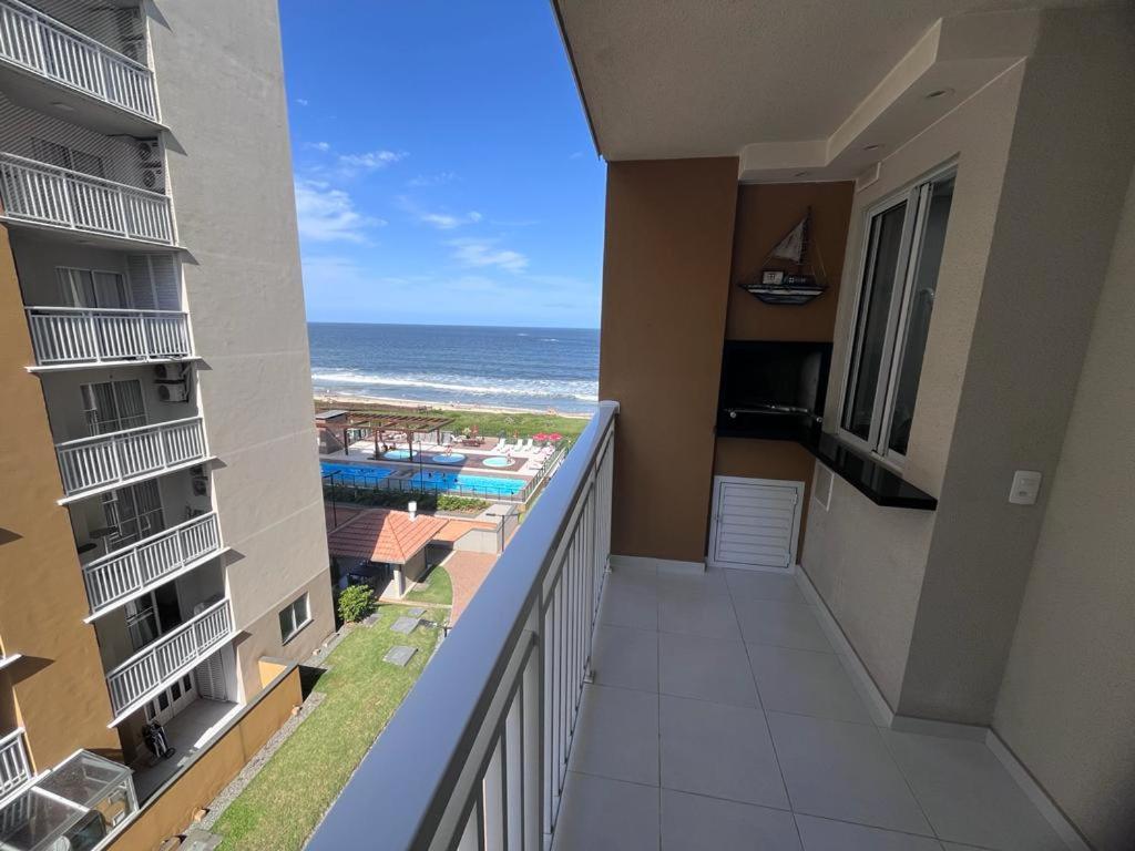 Resort Pé na Areia próximo Beto Carrero