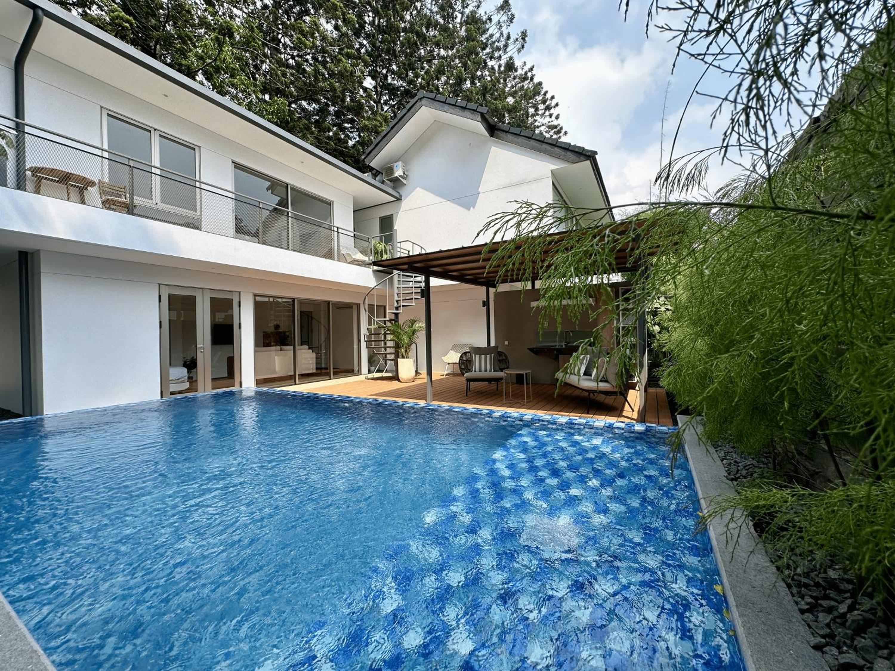 Bungalow Homes