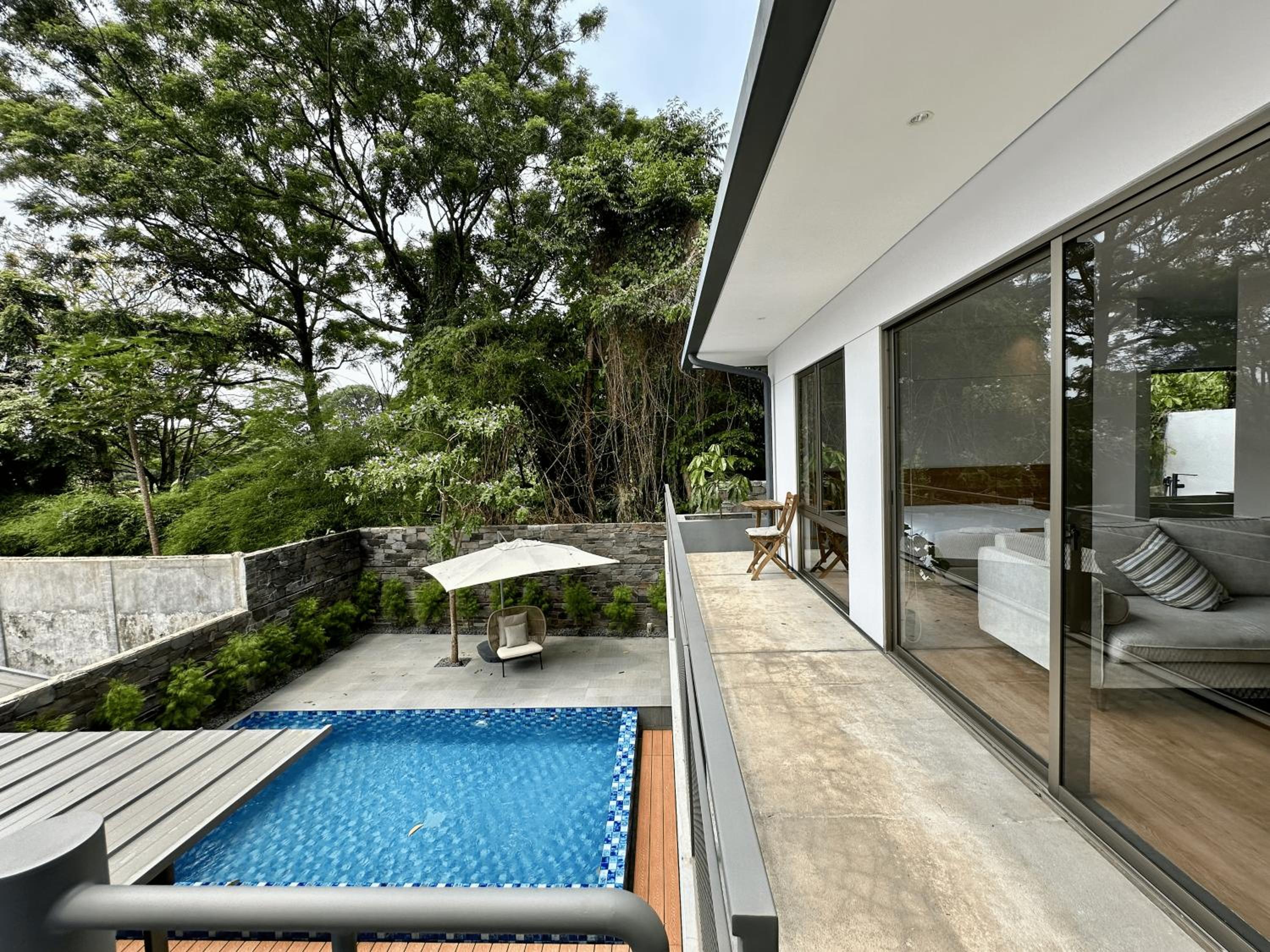 Bungalow Homes