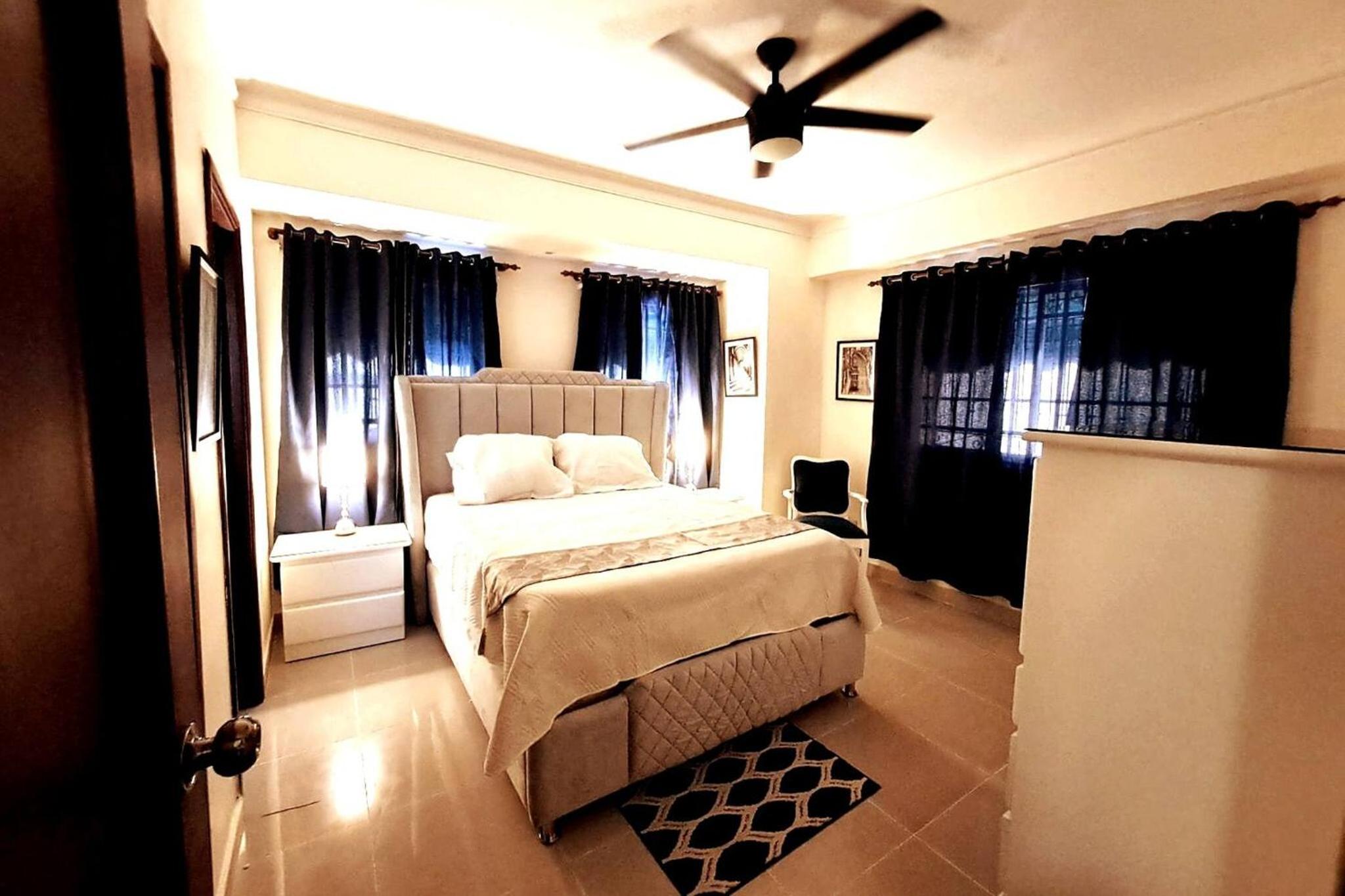 Goistay Descubre el Encanto nico de Repblica Dominicana Bella Vista view 2