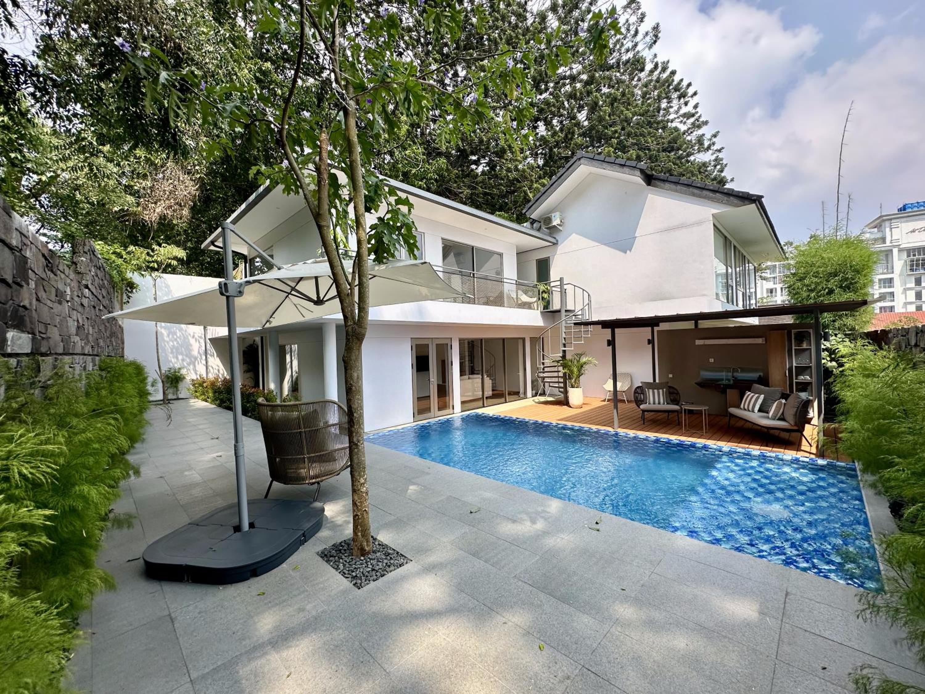 Bungalow Homes