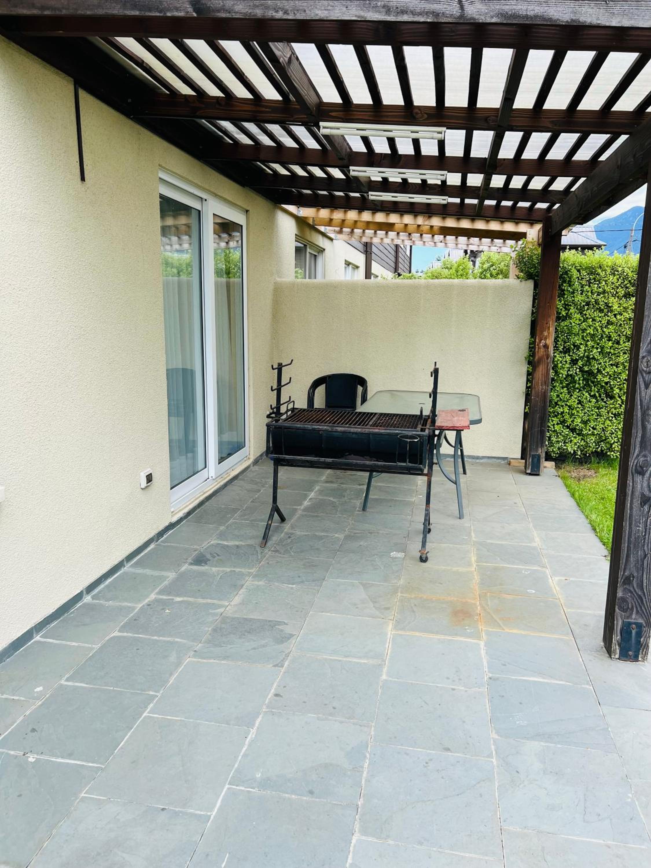 Casa en Pucón
