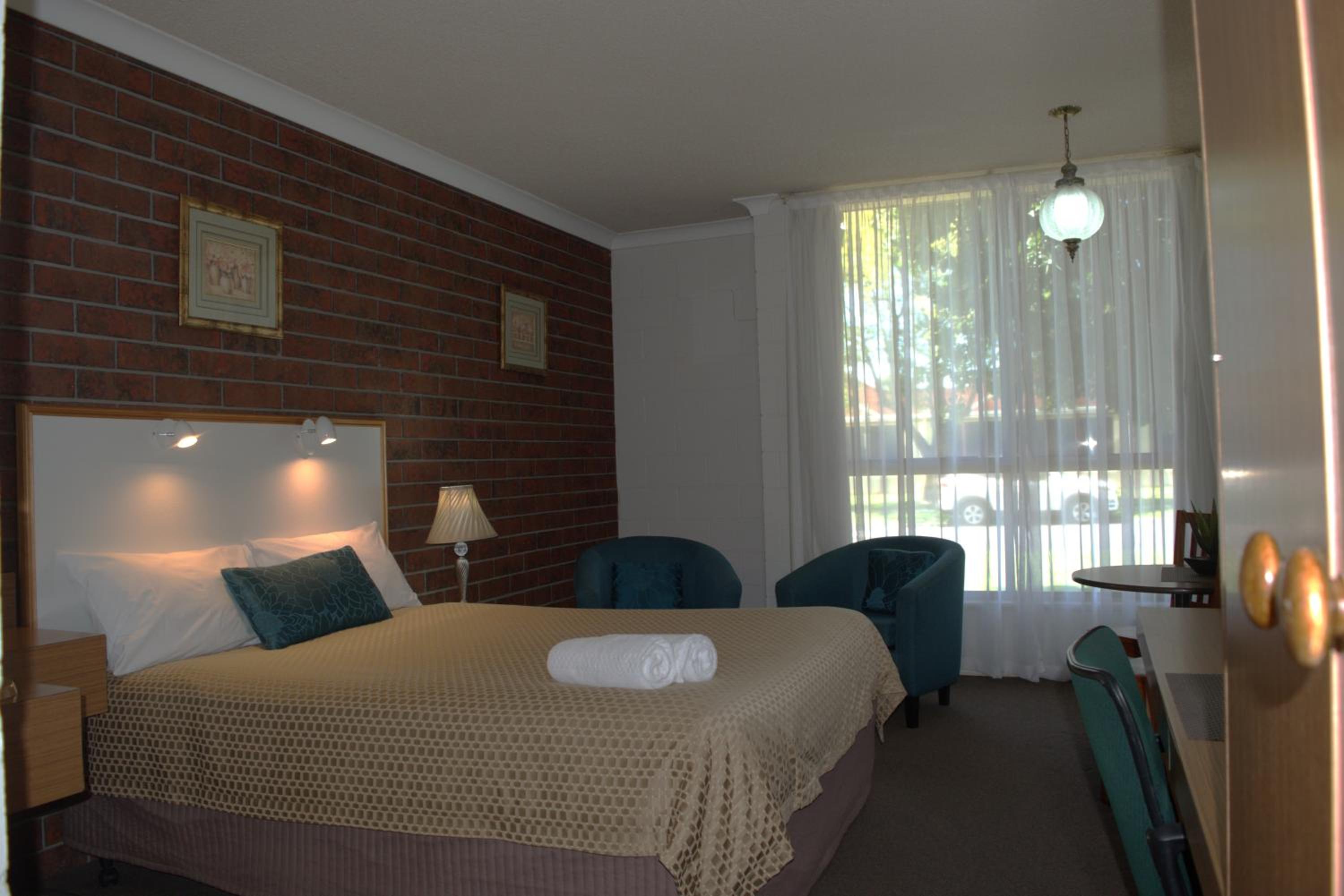 City Gardens Motel