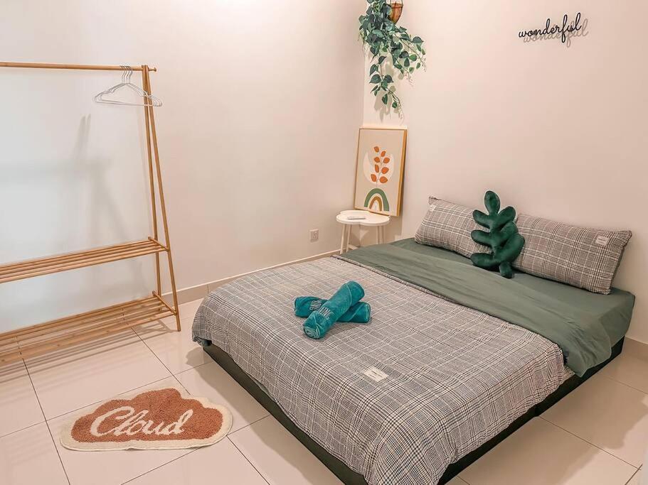 [Starry x GREEN @GreenHaven]3Beds2Bath photo 2