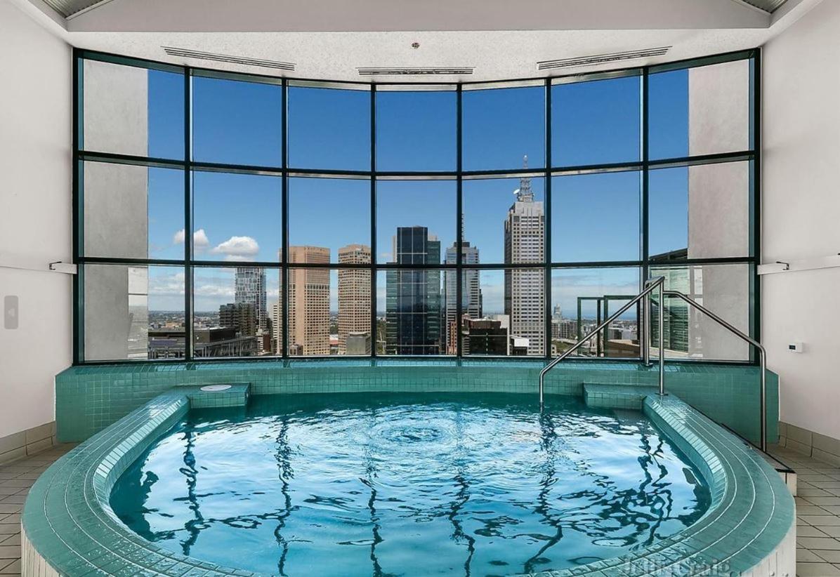 Regency Towers