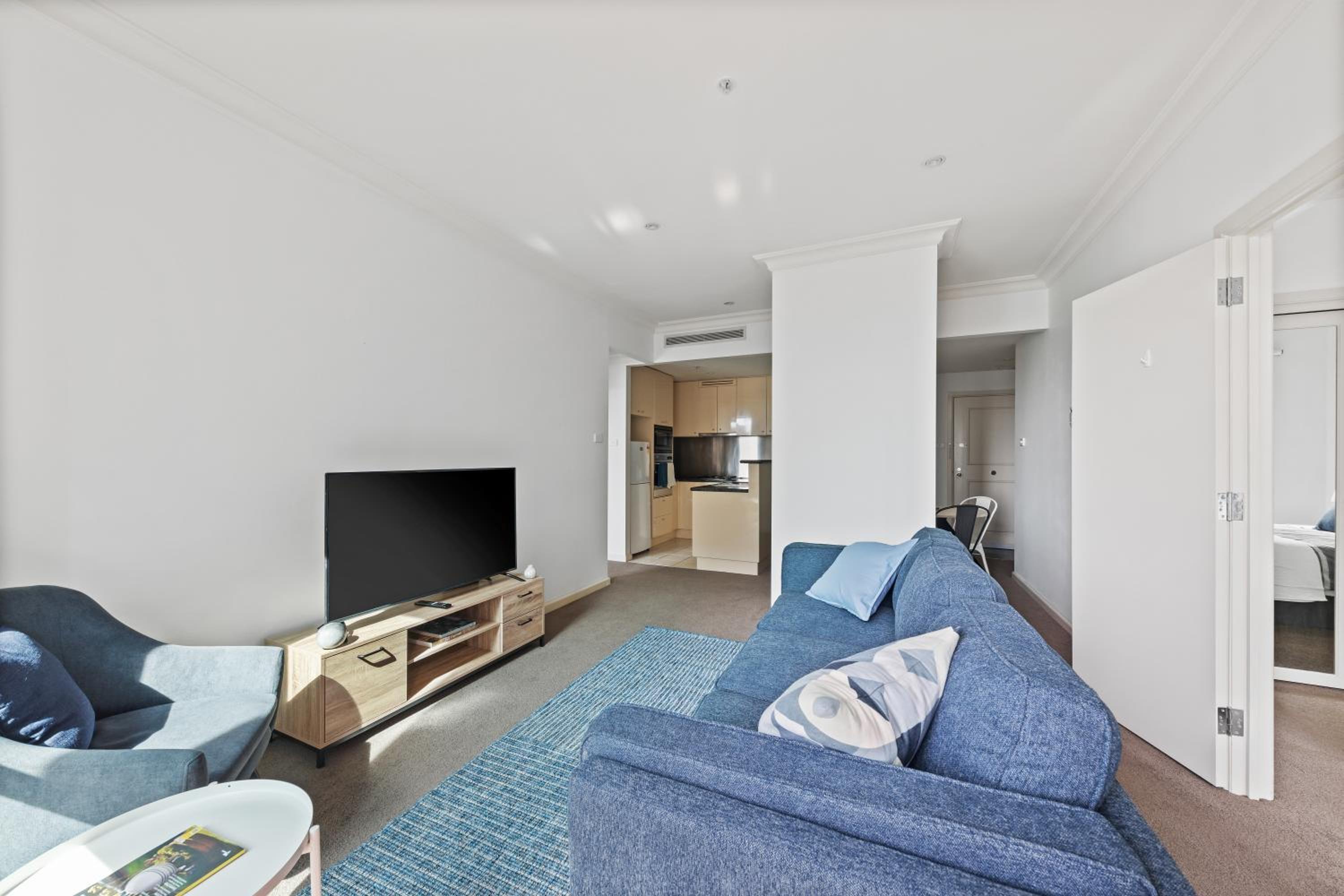 Regency Towers