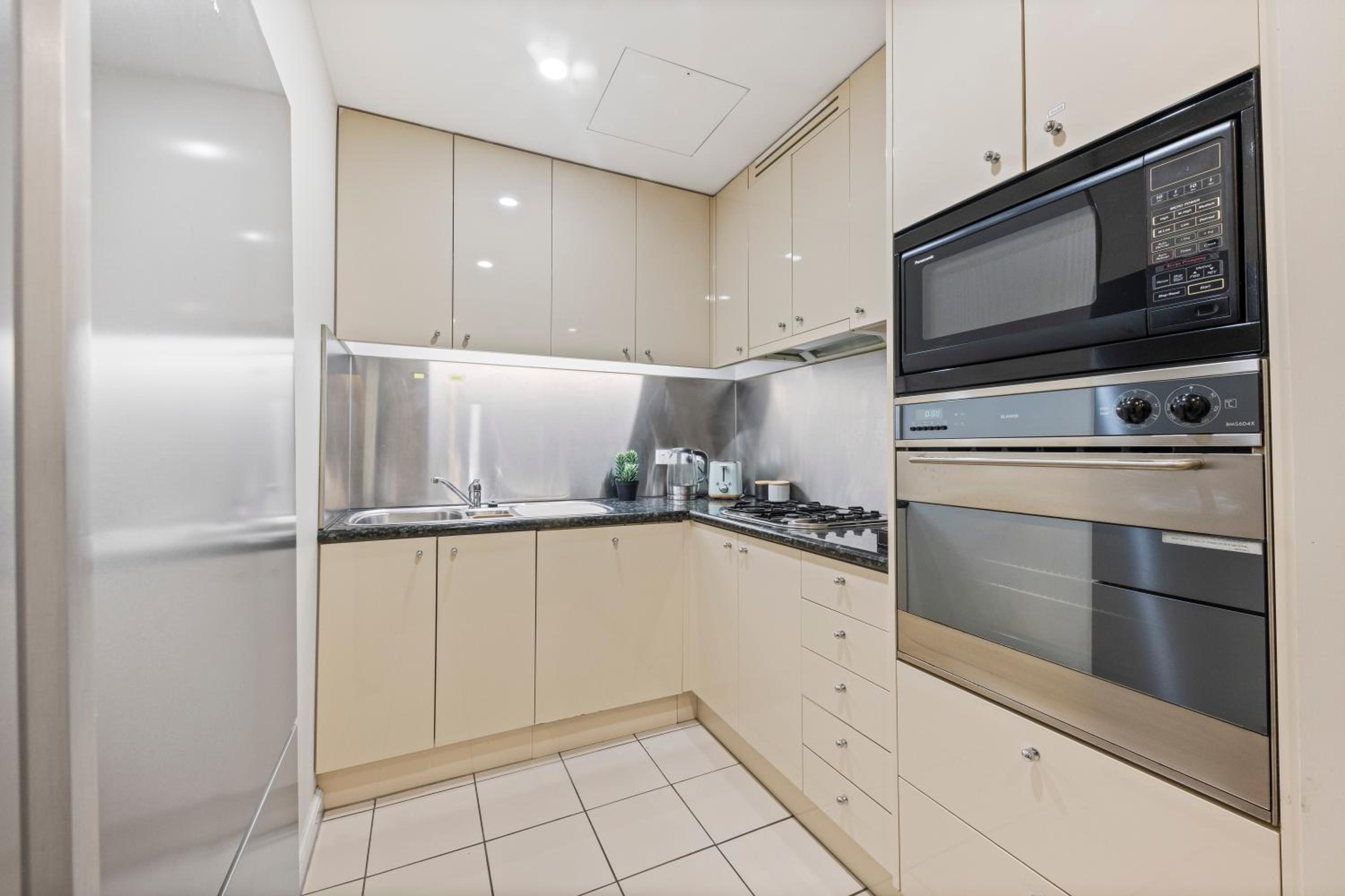 Regency Towers