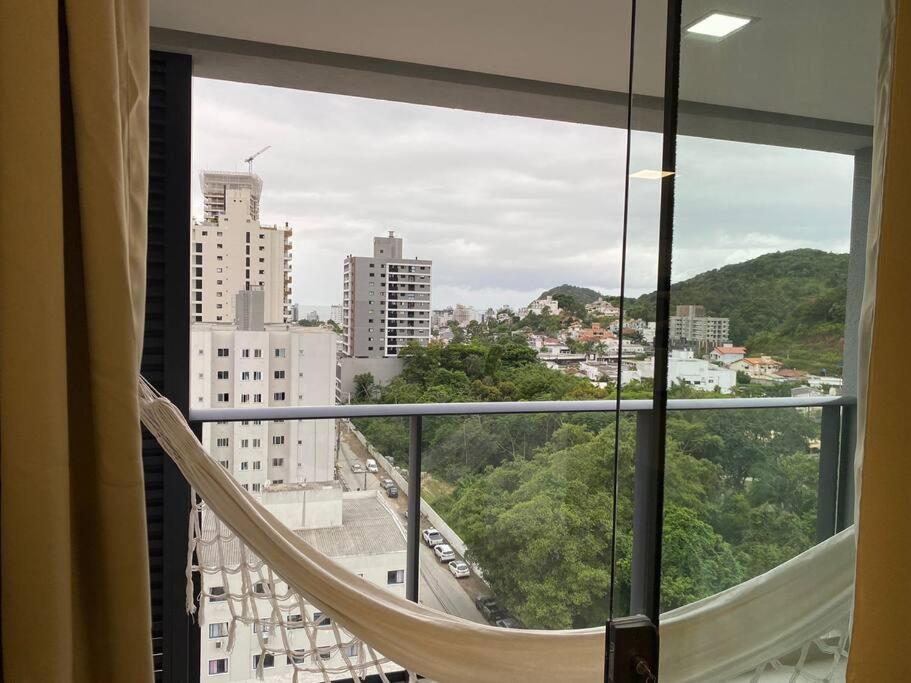 AP Excelente 10 andar Praia Brava Vista ao horizonte