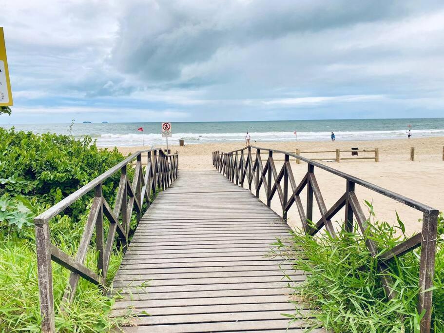 AP Excelente 10 andar Praia Brava Vista ao horizonte