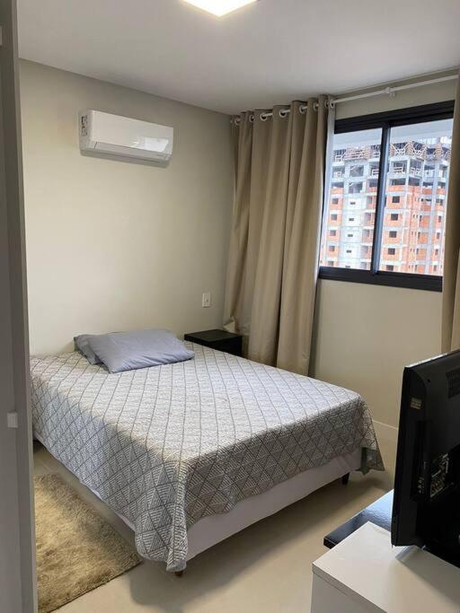 AP Excelente 10 andar Praia Brava Vista ao horizonte