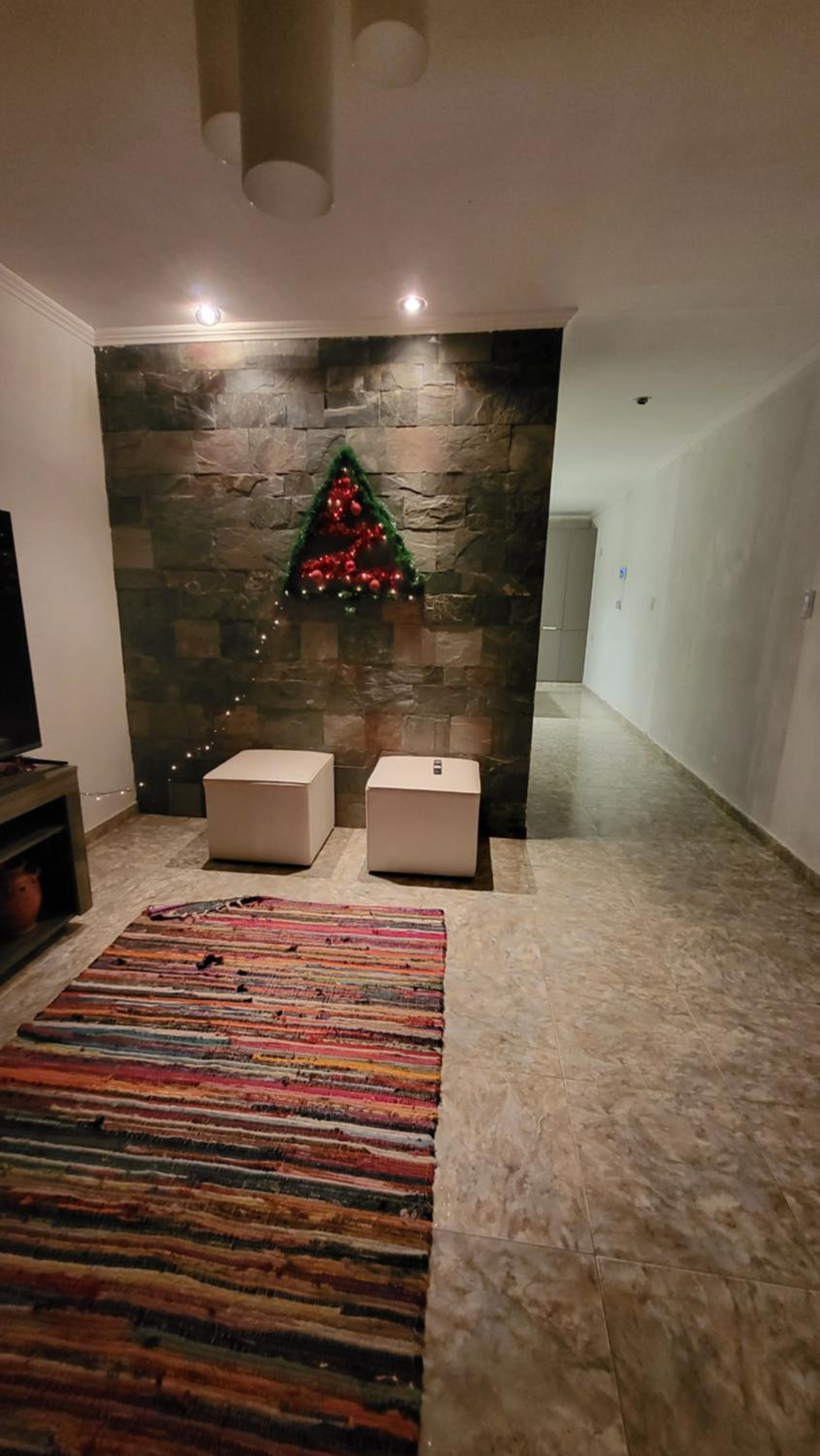 La Calera- Casa vacacional