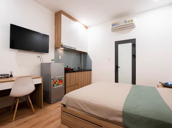 Our Homestay Free Laundry