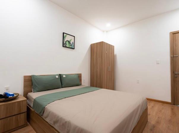 Our Homestay Free Laundry