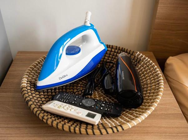 Our Homestay Free Laundry