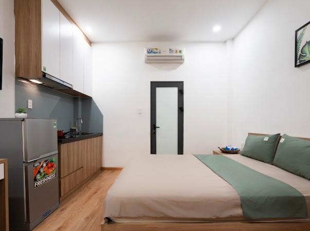 Our Homestay Free Laundry