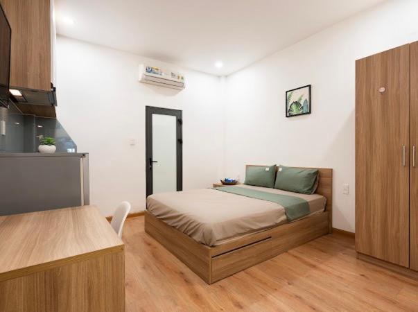 Our Homestay Free Laundry