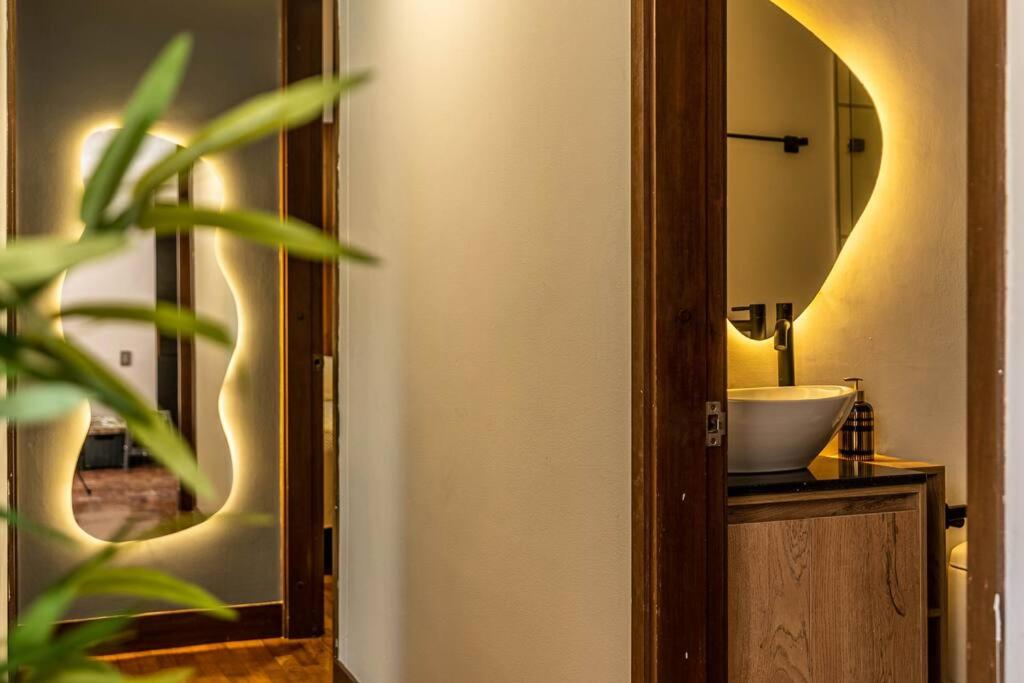 Apartamento familiar con jacuzzi El Poblado