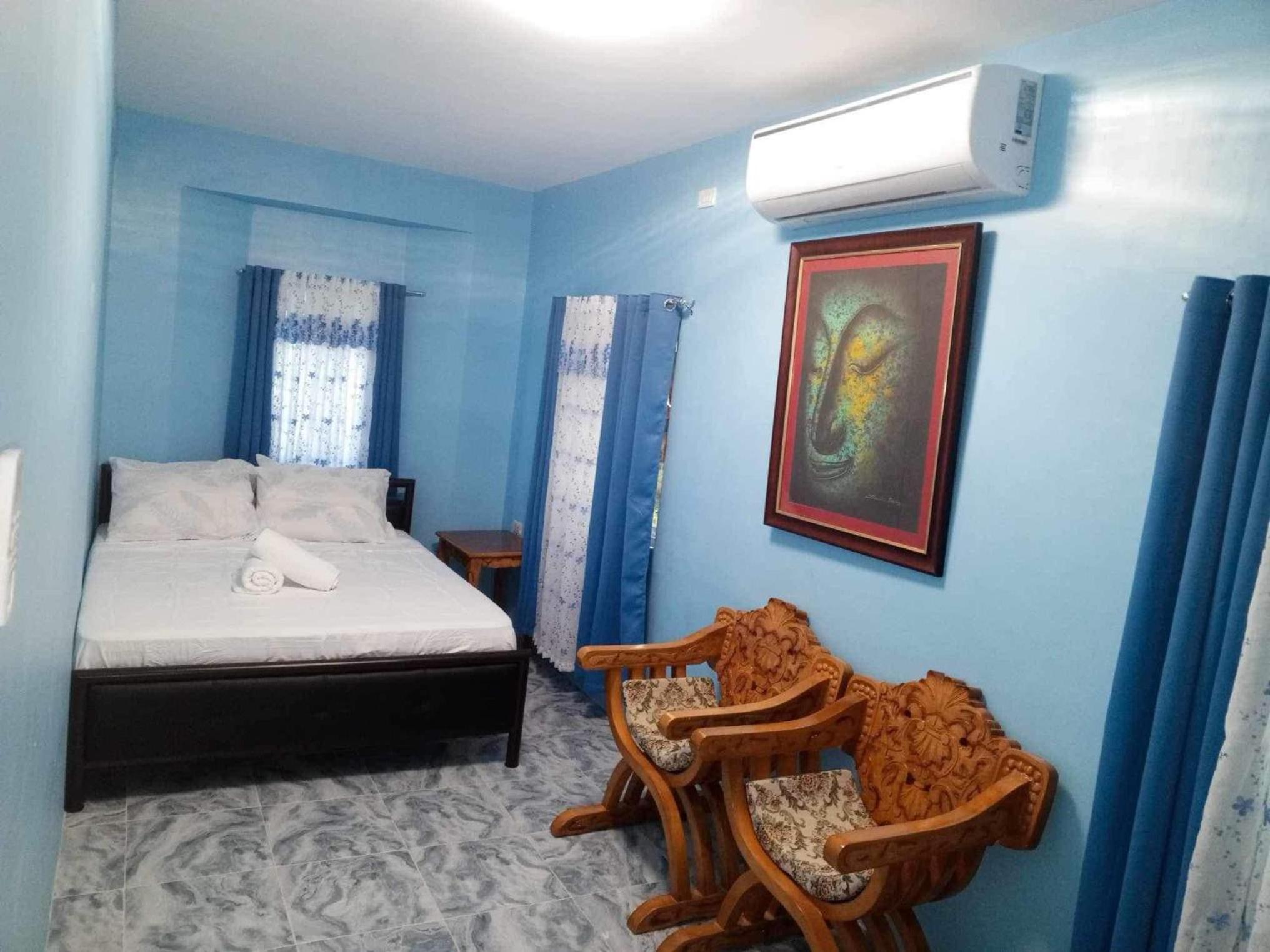 Cabagnow Homestay