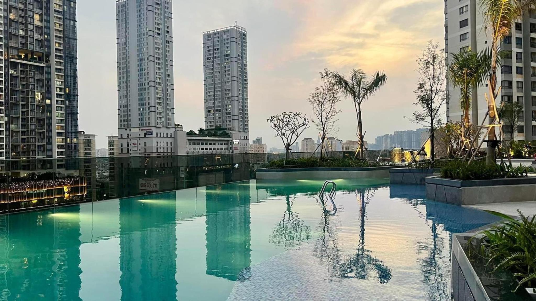 Lumiere Riverside by Aura Luxury