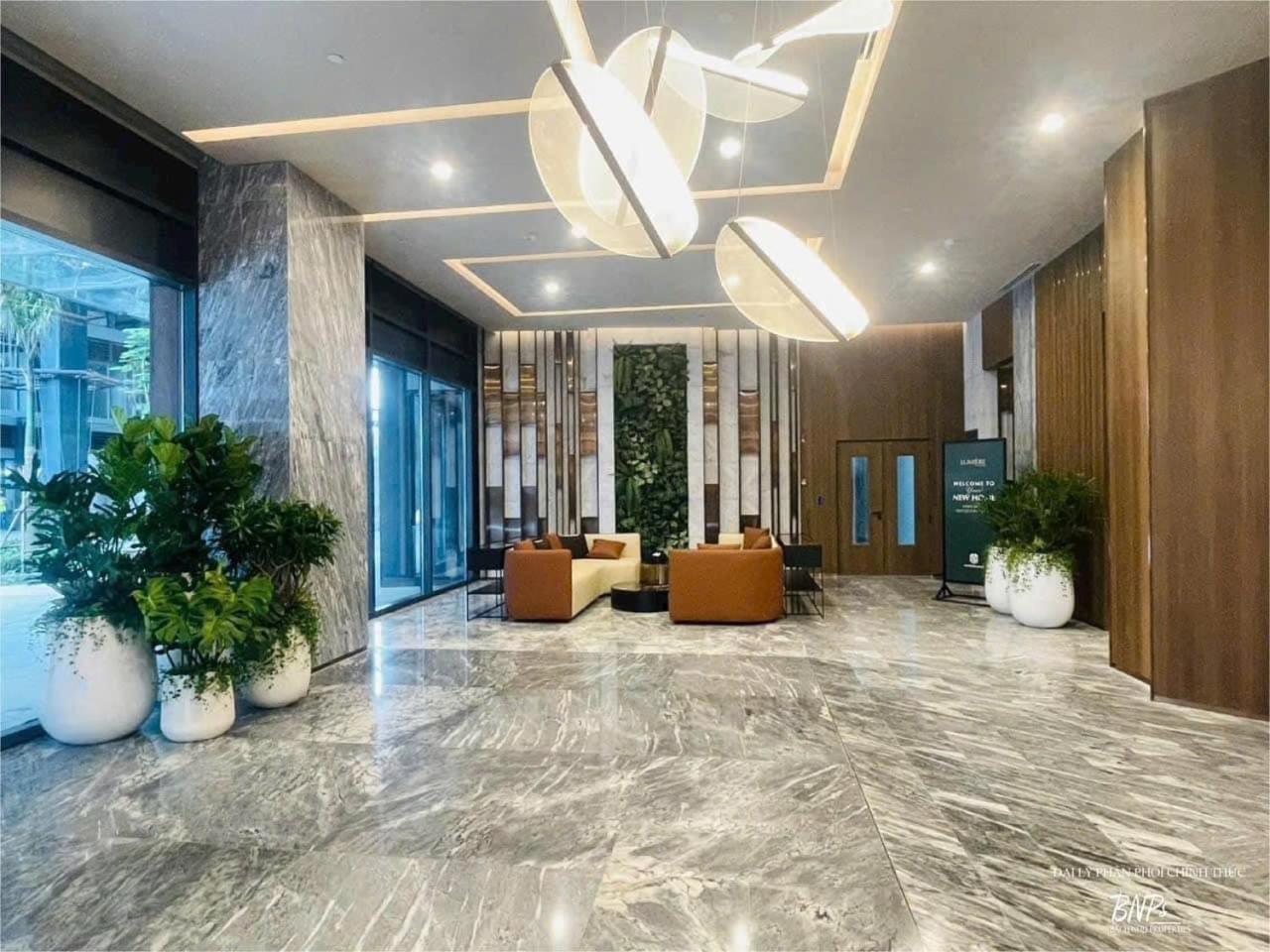 Lumiere Riverside by Aura Luxury