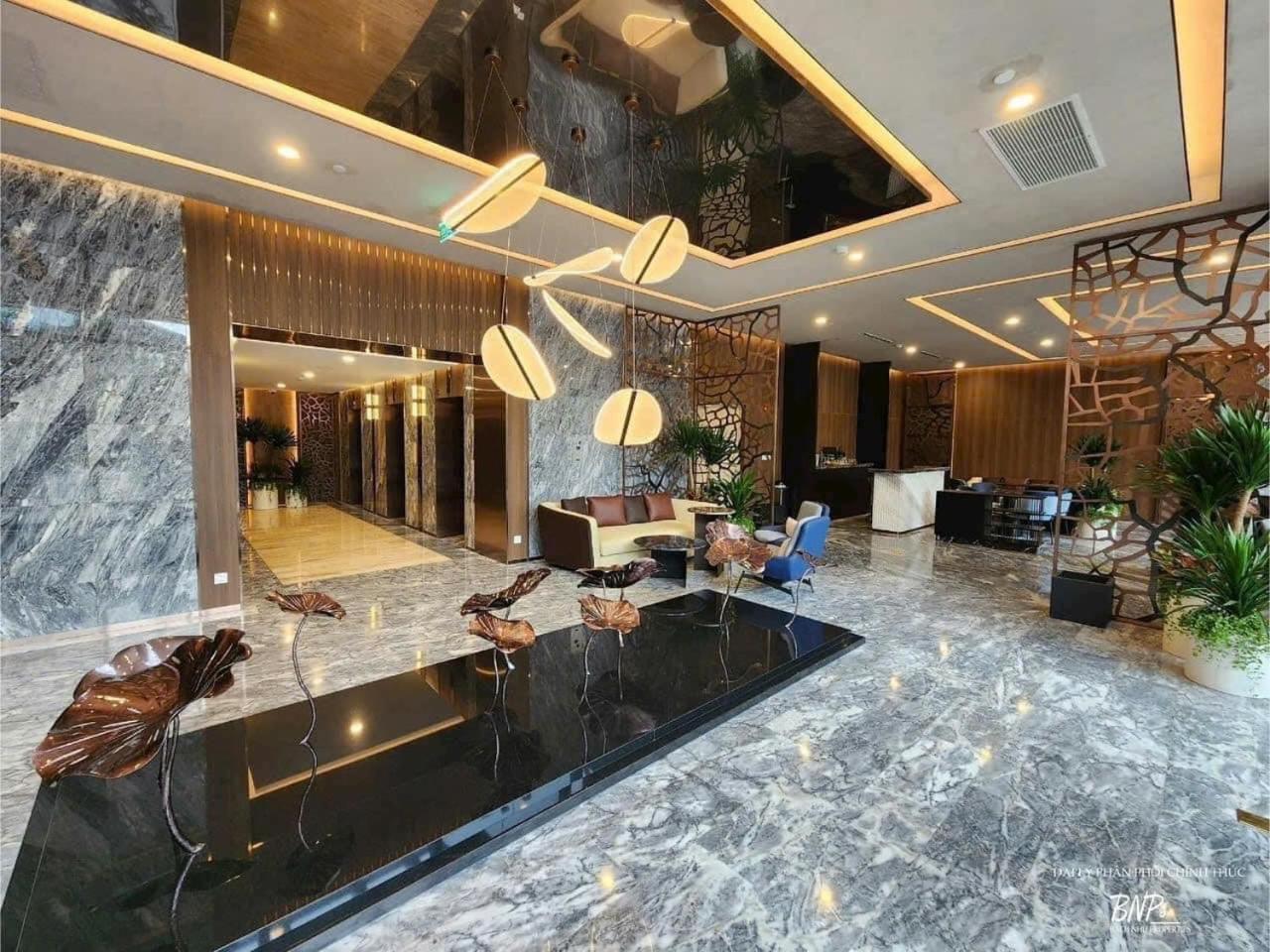 Lumiere Riverside by Aura Luxury