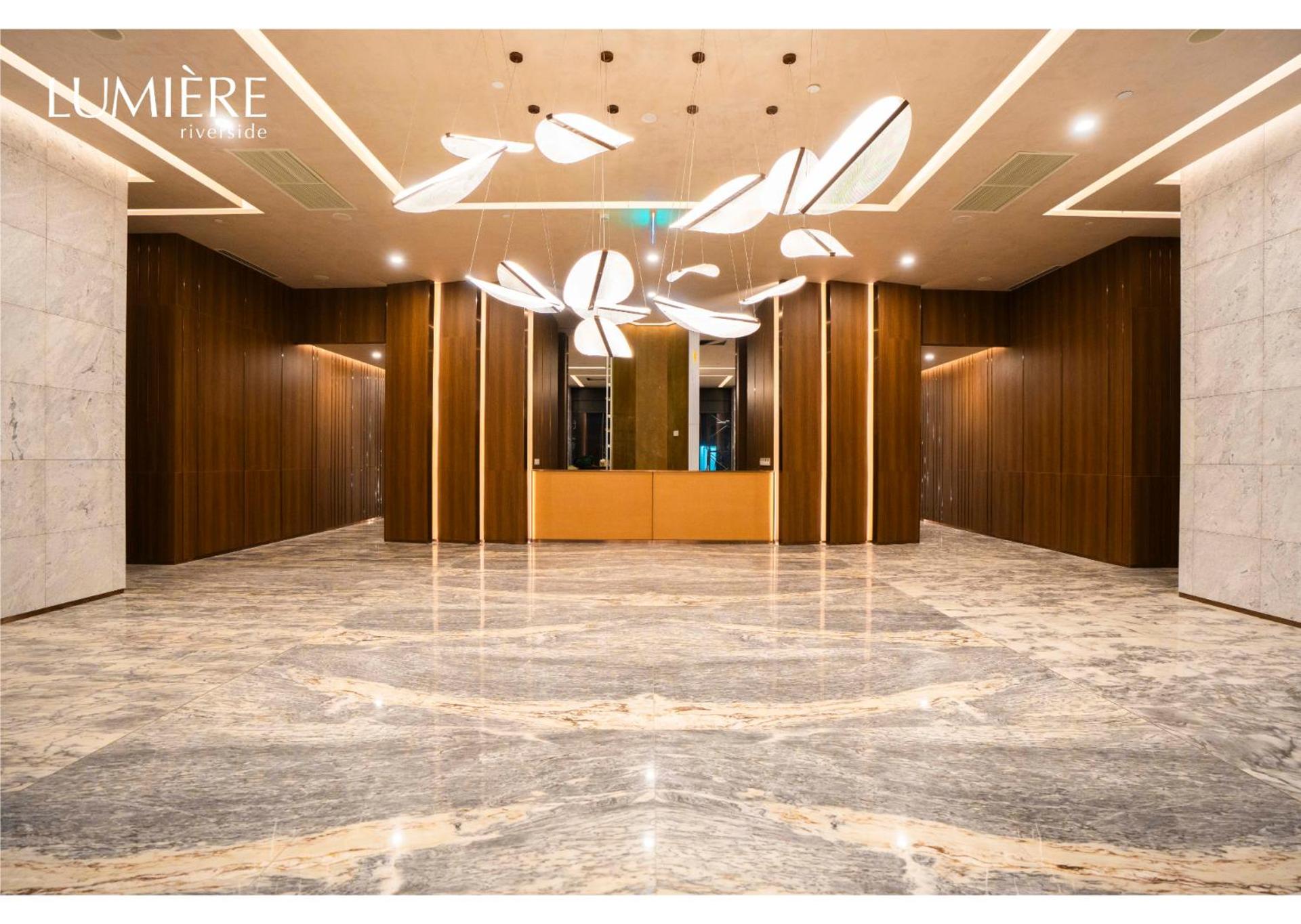 Lumiere Riverside by Aura Luxury