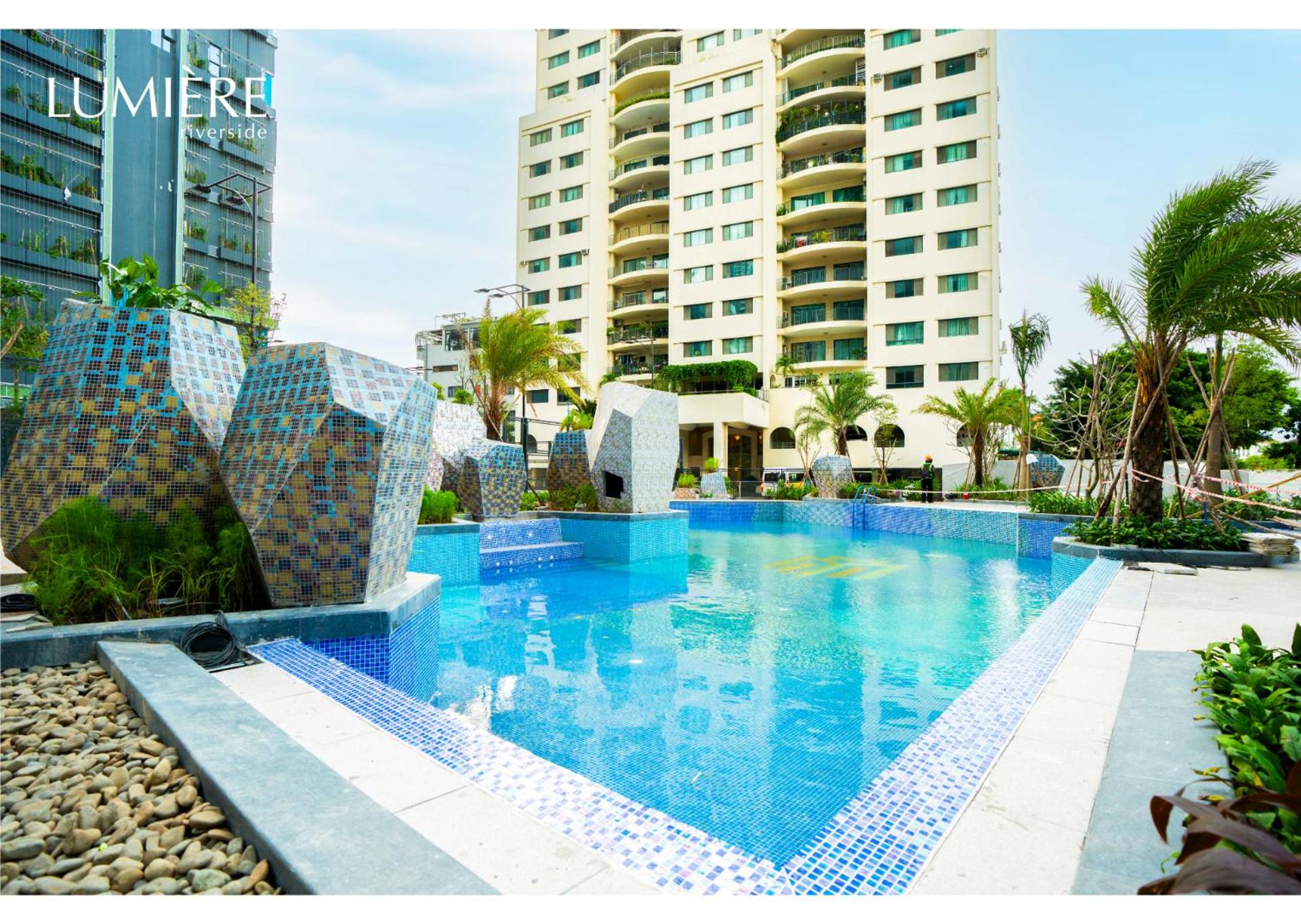 Lumiere Riverside by Aura Luxury