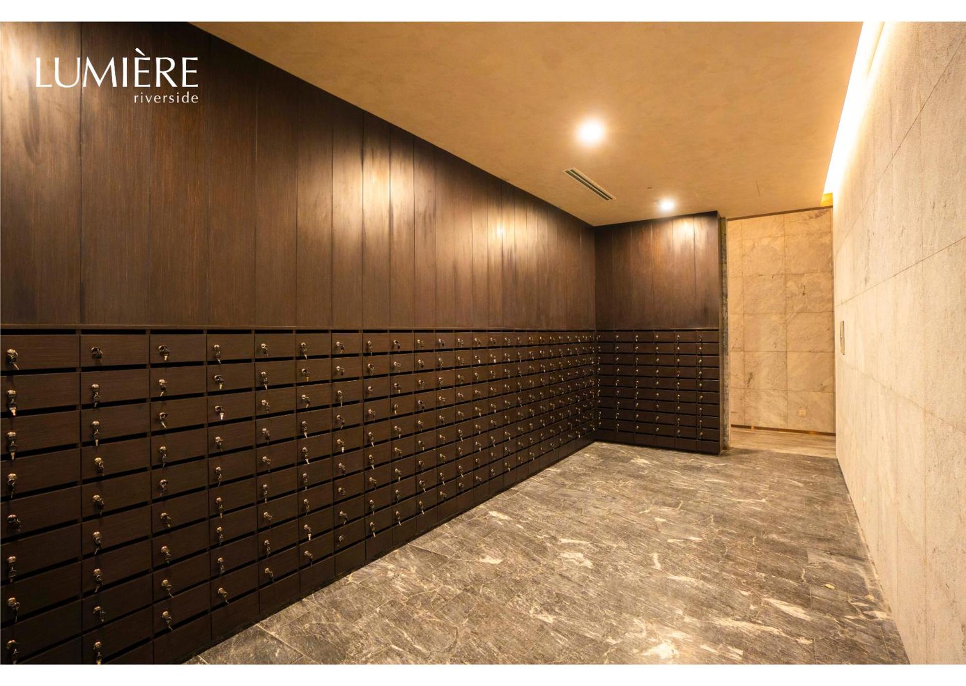 Lumiere Riverside by Aura Luxury
