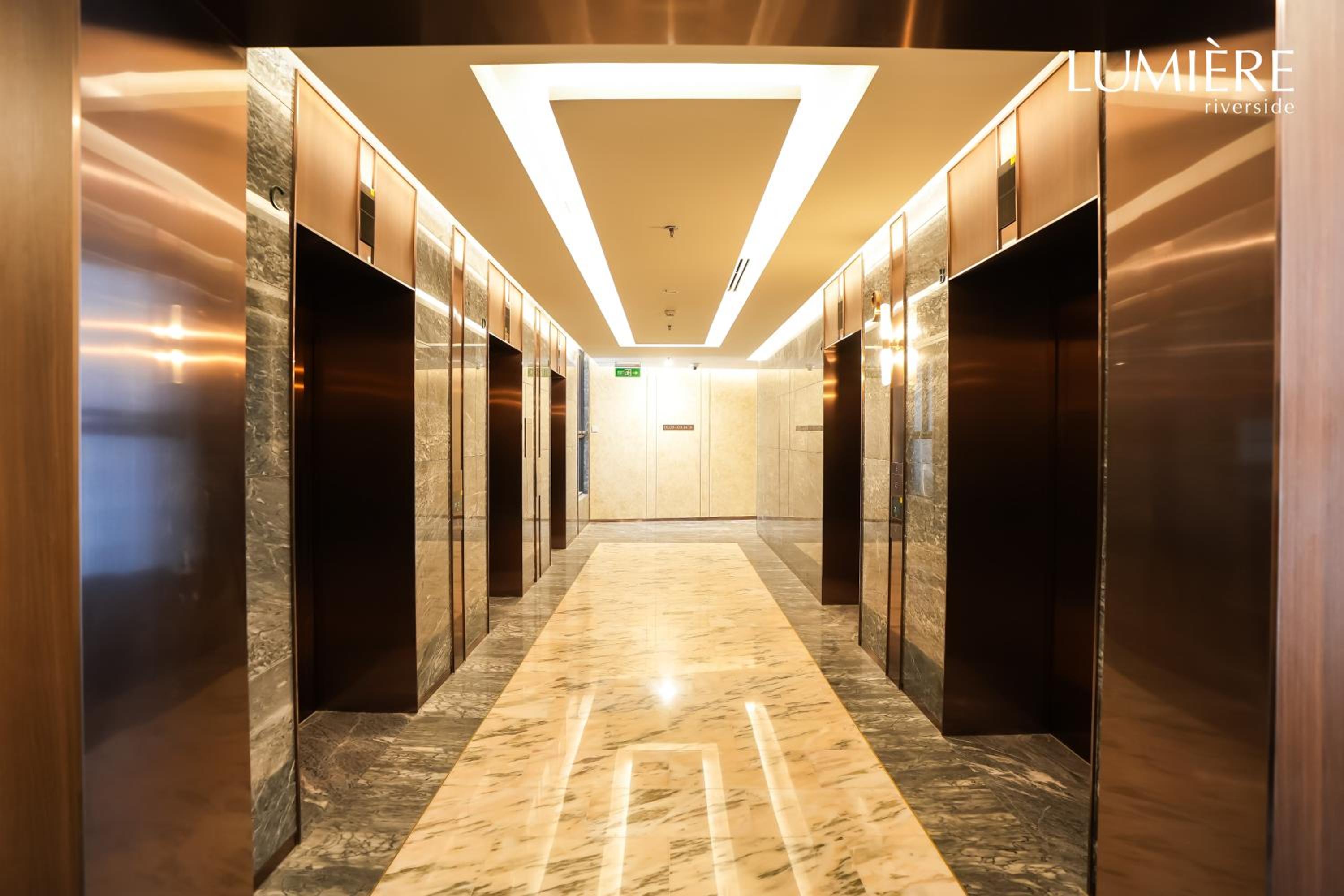 Lumiere Riverside by Aura Luxury