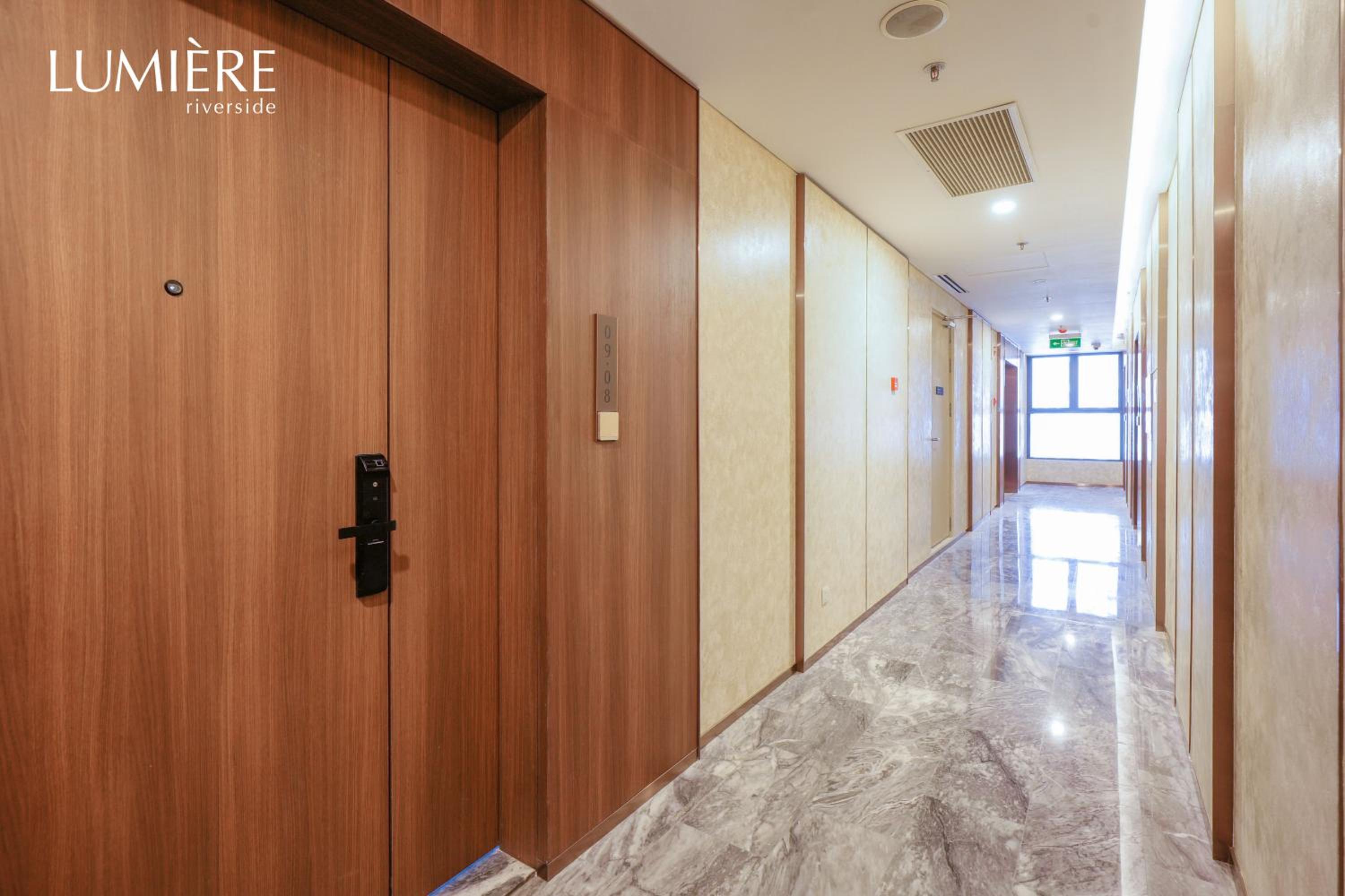 Lumiere Riverside by Aura Luxury