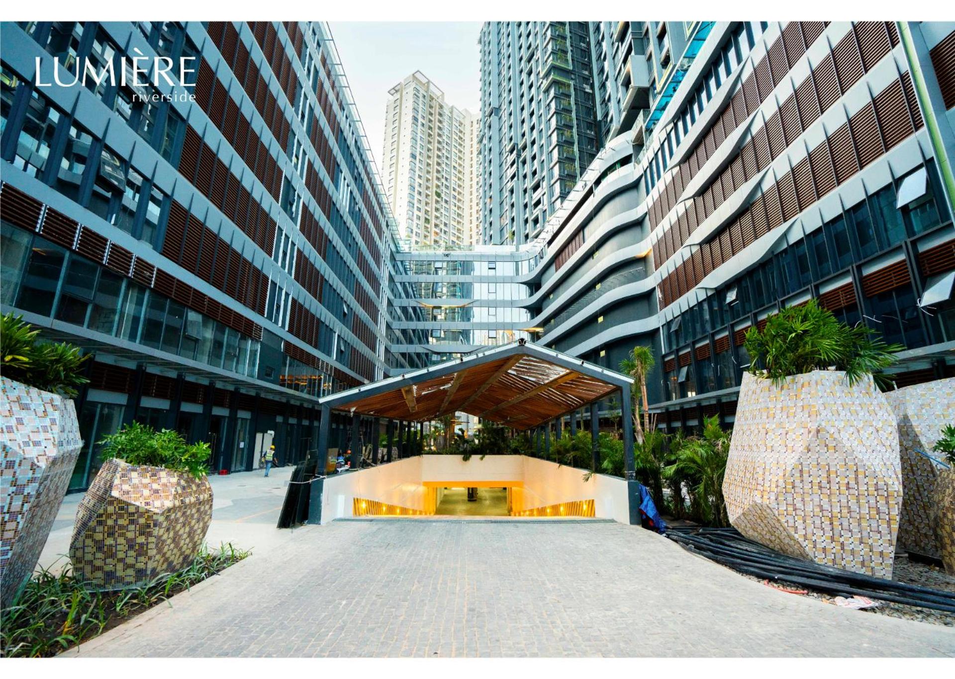 Lumiere Riverside by Aura Luxury