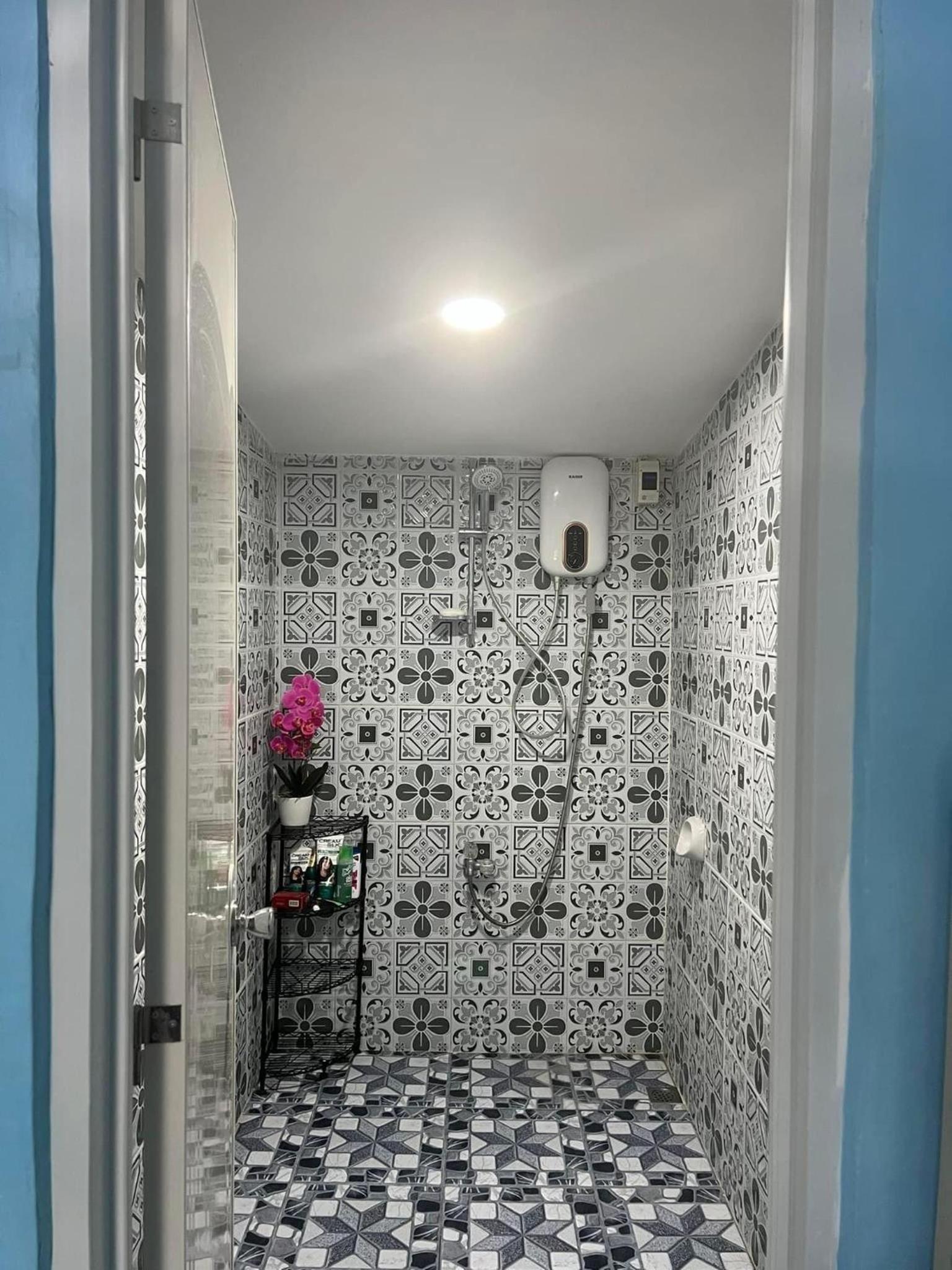 Cabagnow Homestay