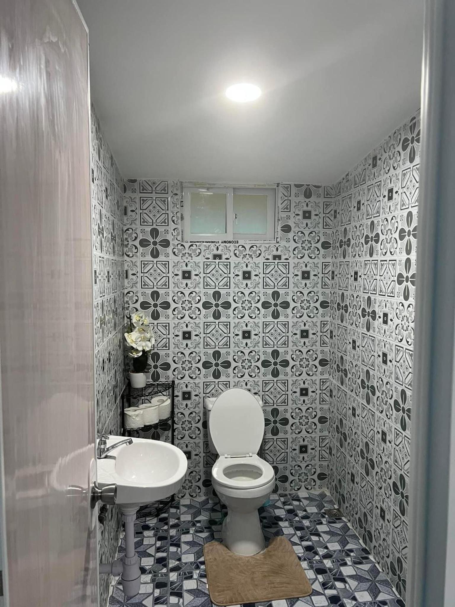 Cabagnow Homestay
