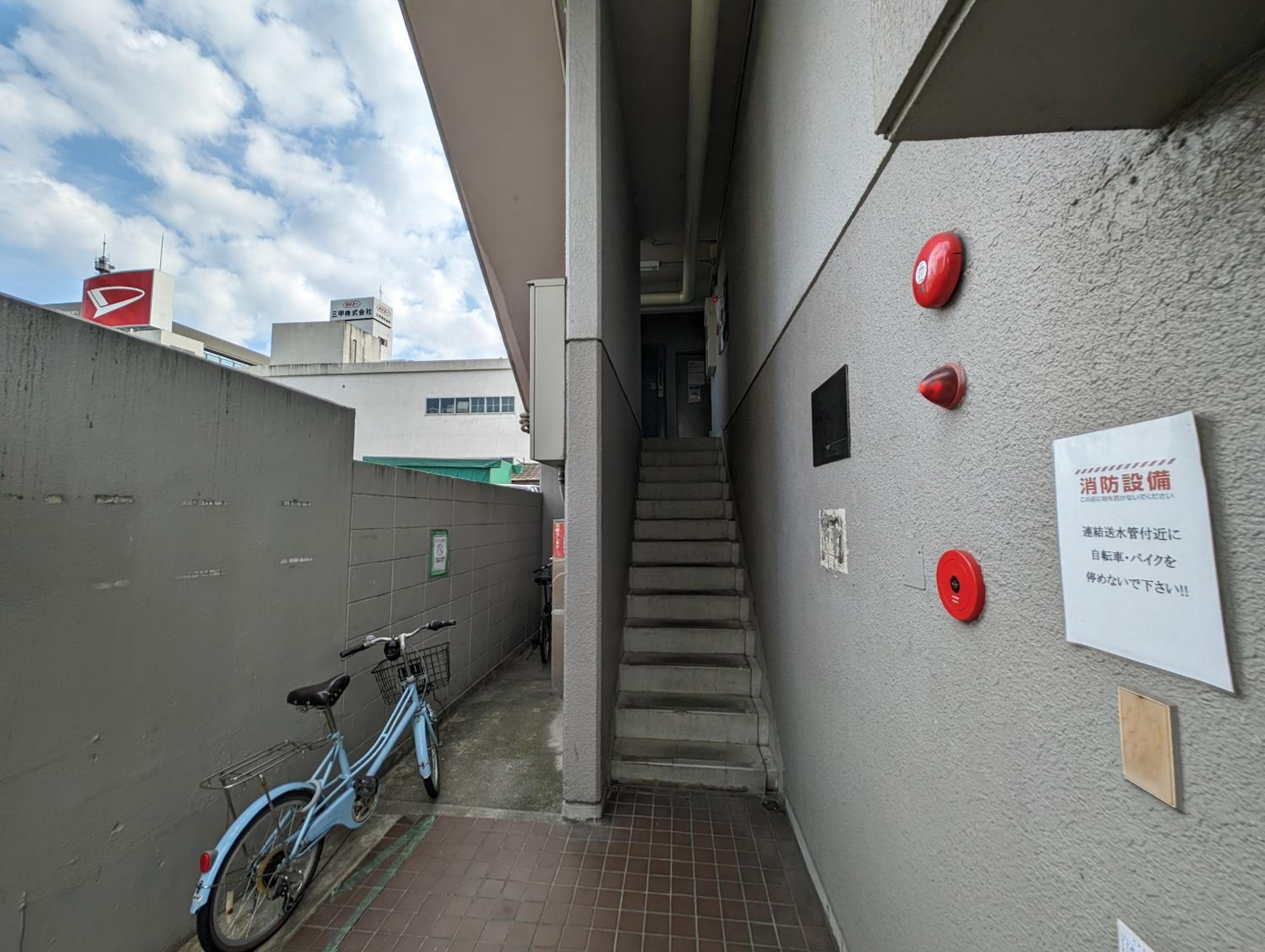 Crest YS Chiyoda 5A view 4