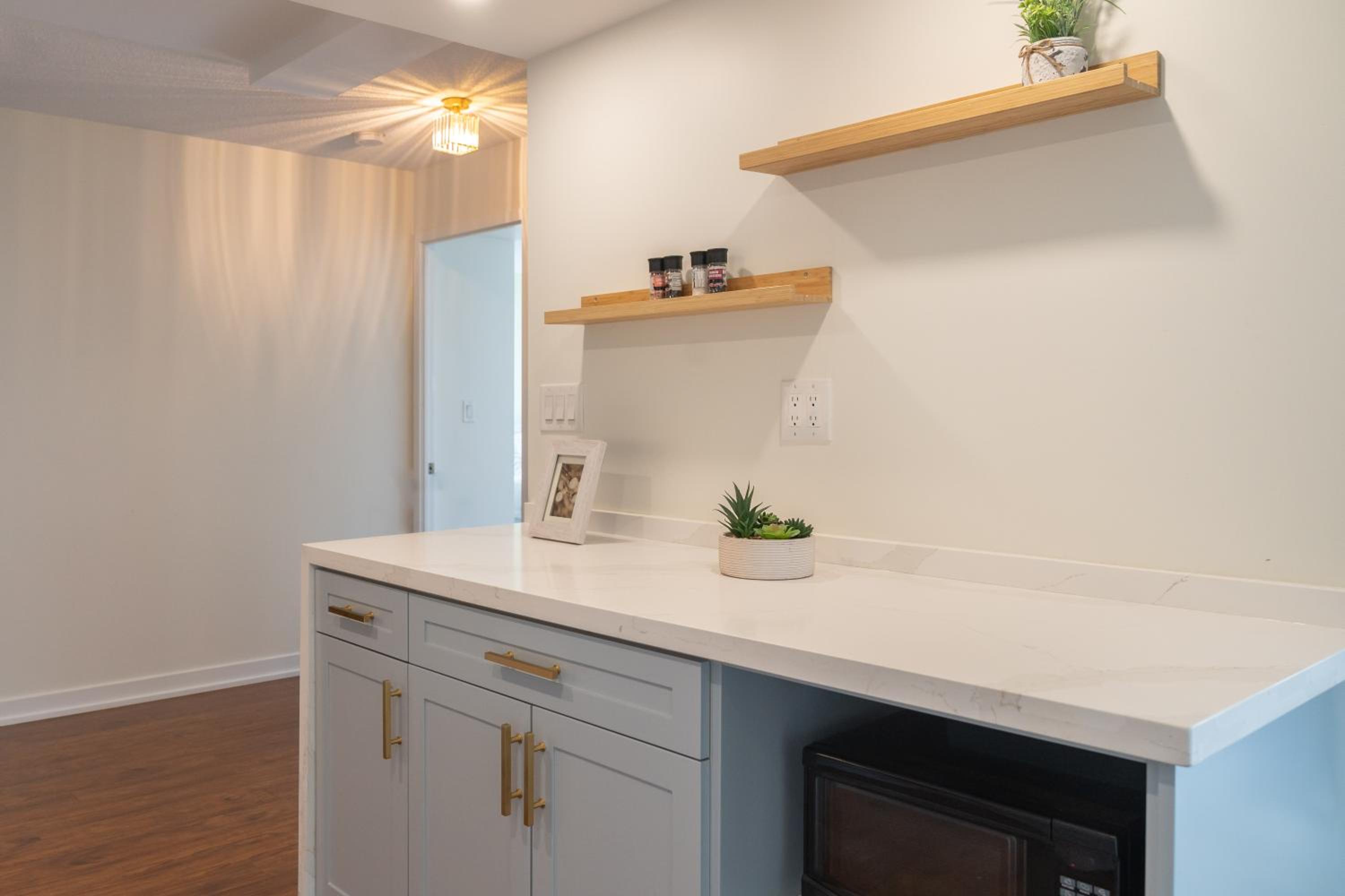 Large 2 bedrooms besides CN tower