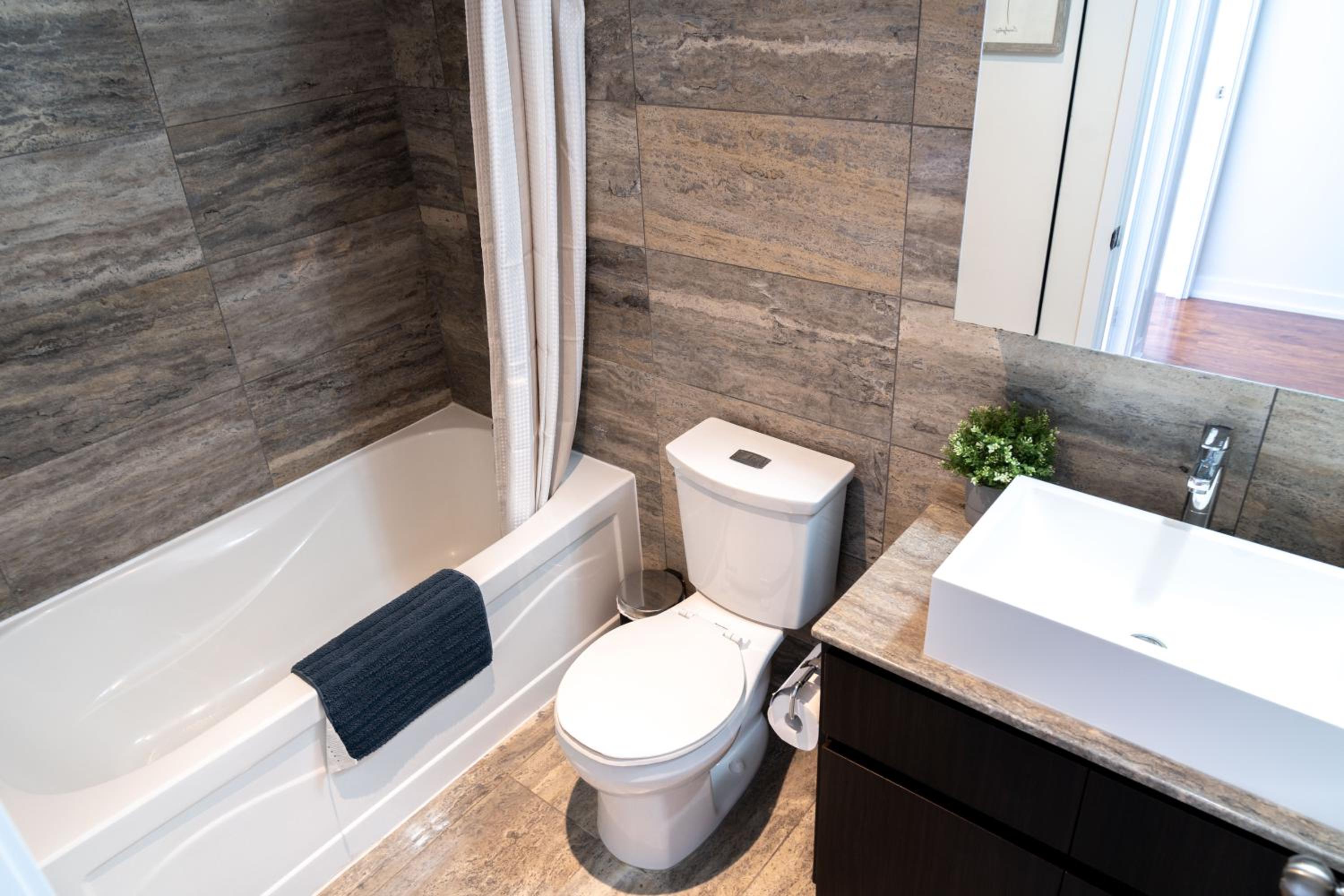 Large 2 bedrooms besides CN tower