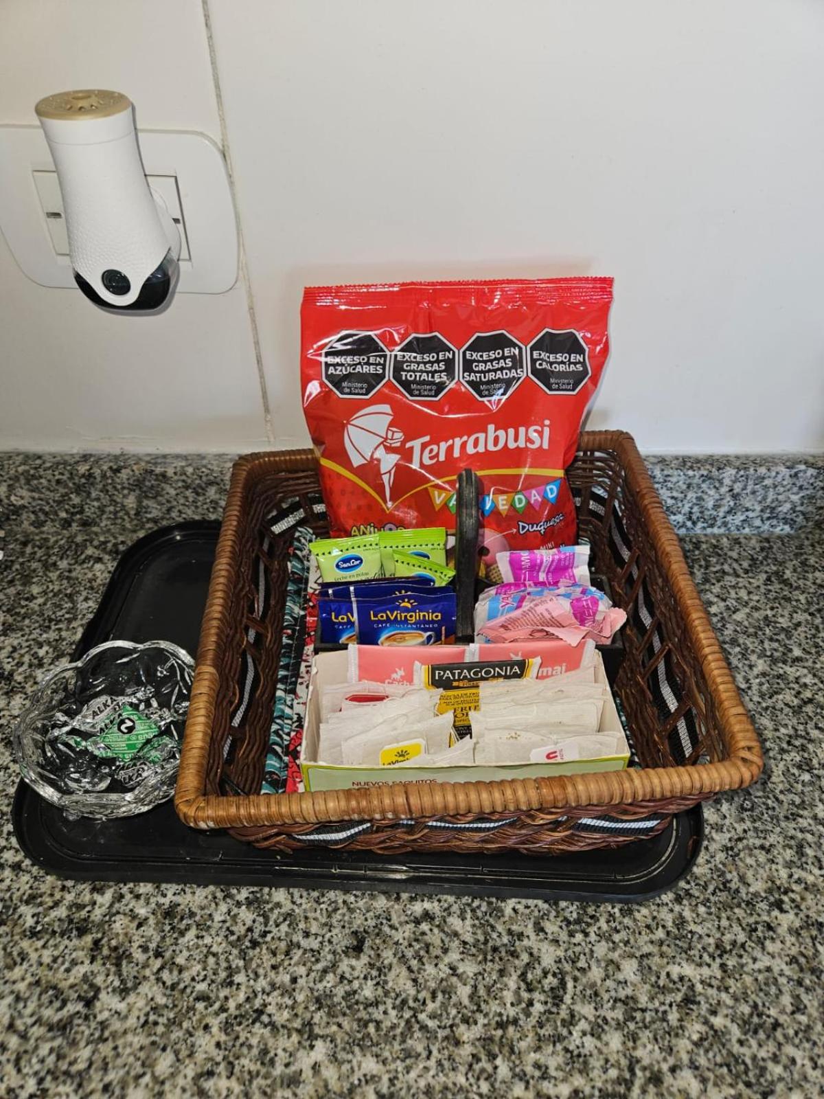 Apart 1013 con Piscina Gimnasio Laundry y Seguridad 24 hs