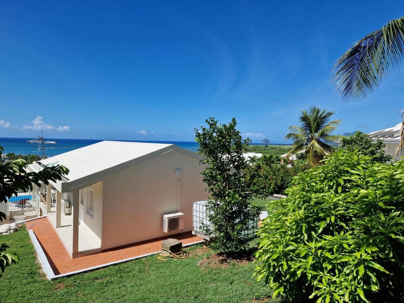 Villa Corazon view 4