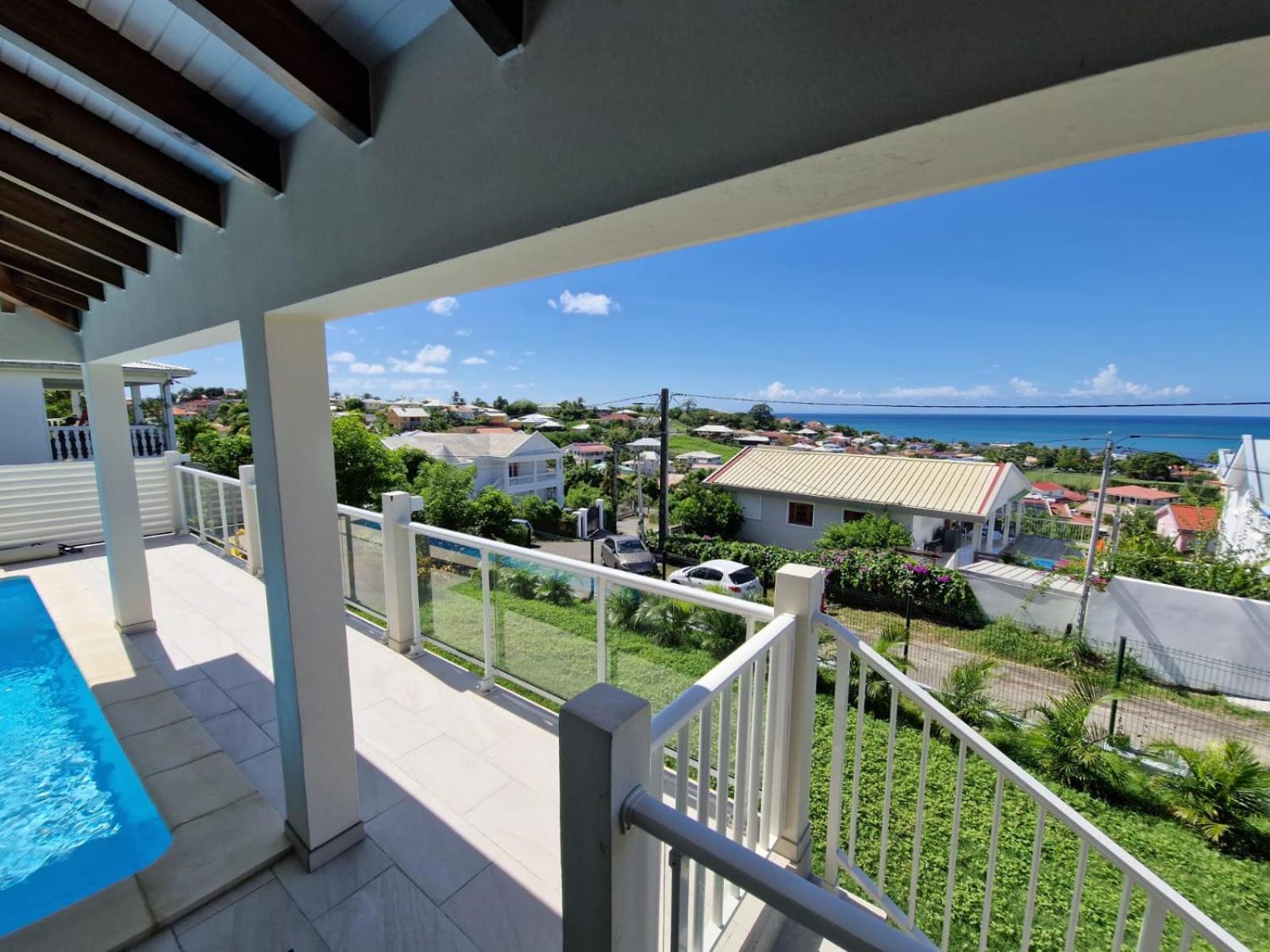 Villa Corazon view 3
