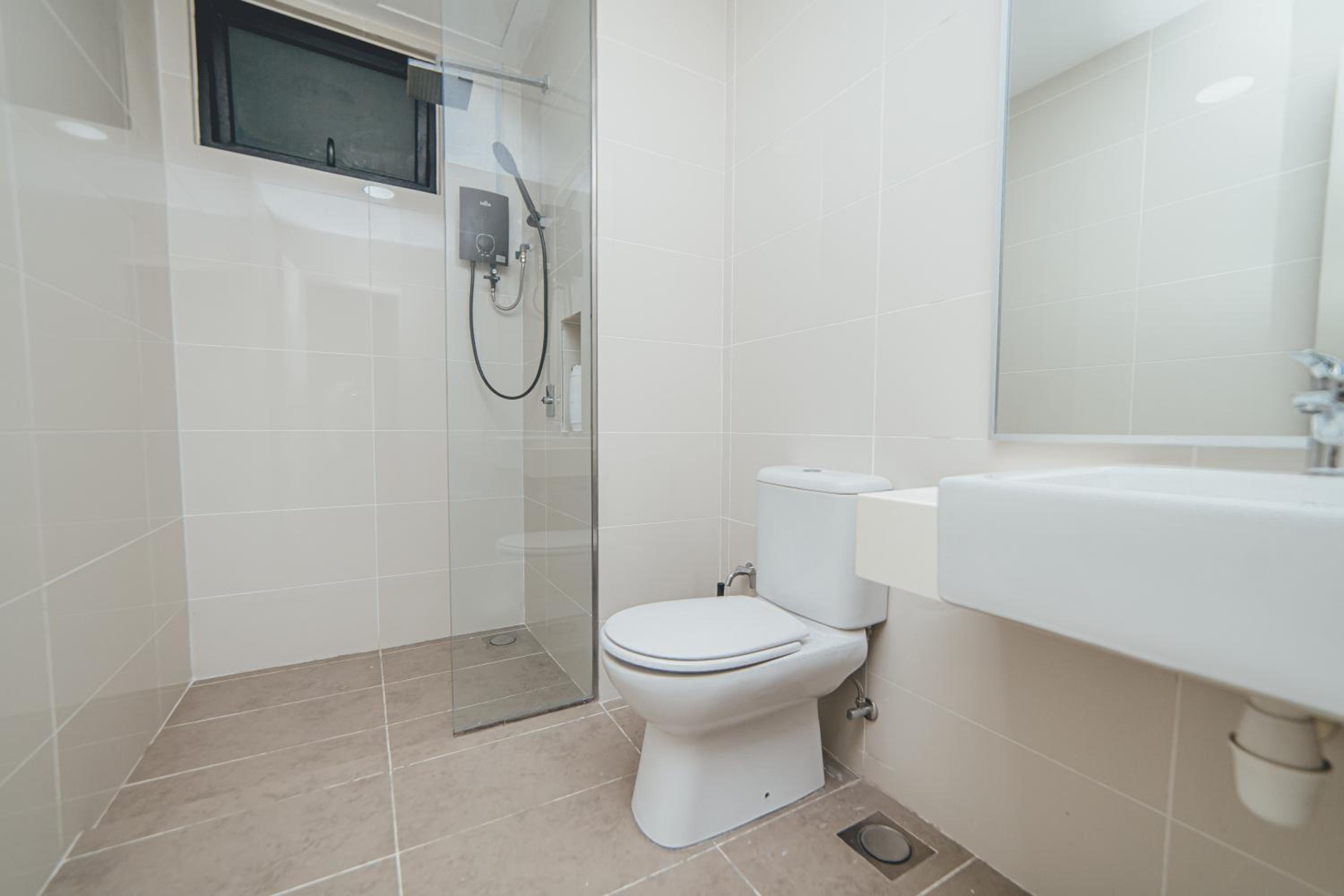Retreat Blue Ocean 3BR Mosaic Southkey Midvalley by Our Stay