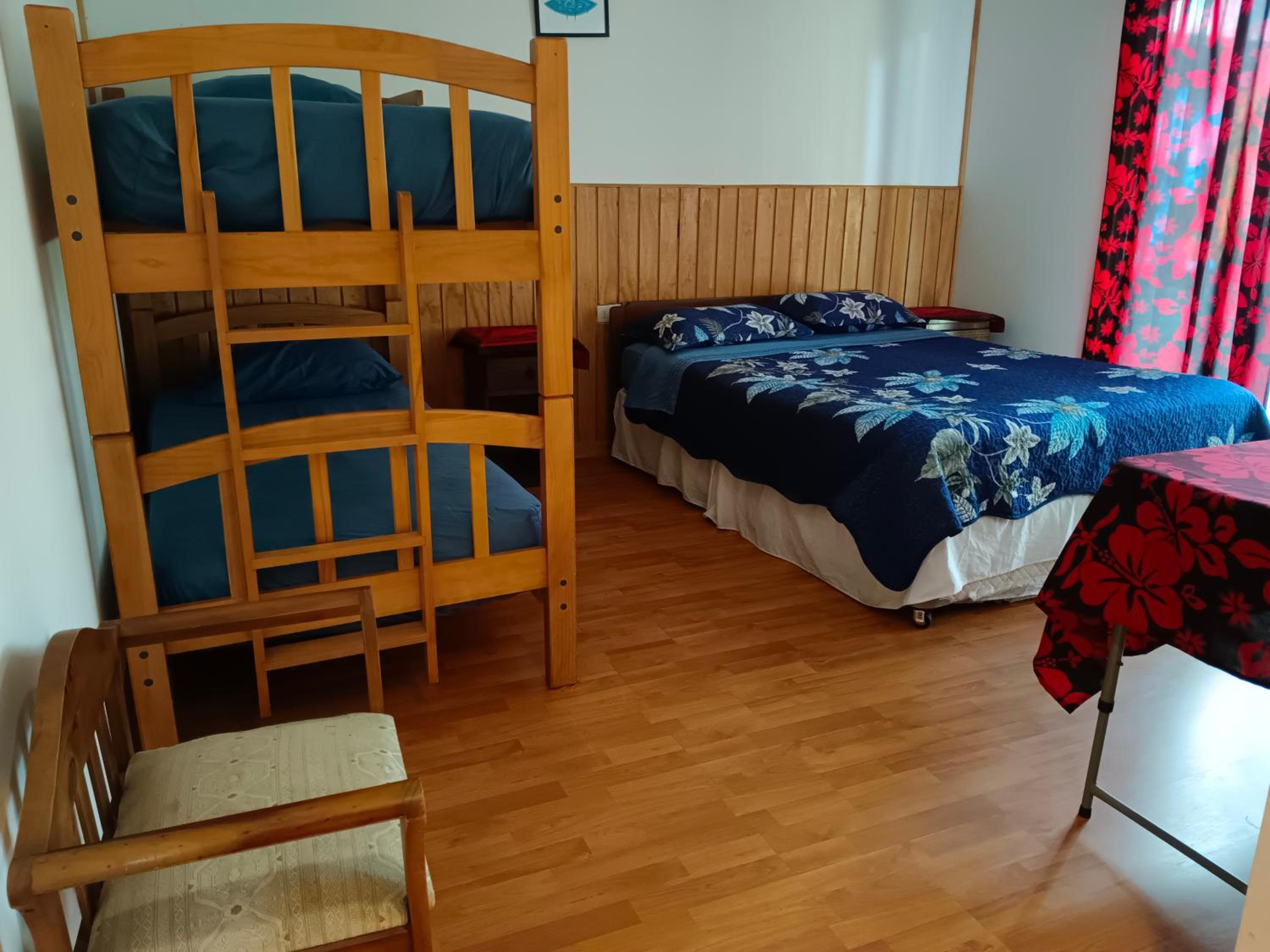Hostal Kaiheke